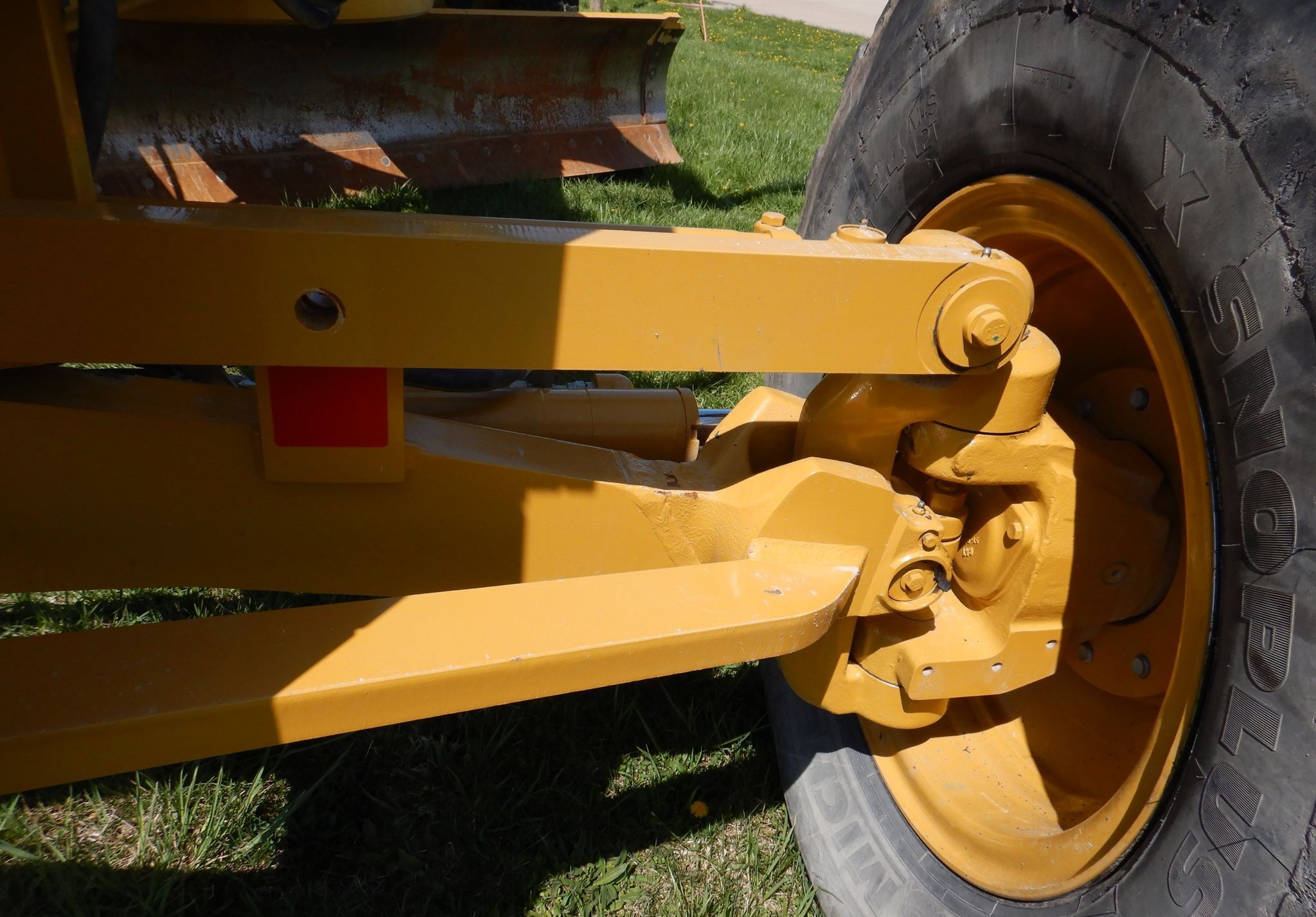 2020 Caterpillar 140 - Image 14