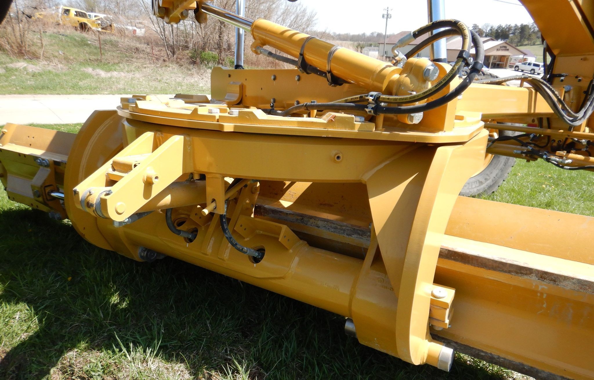 2020 Caterpillar 140 - Image 18