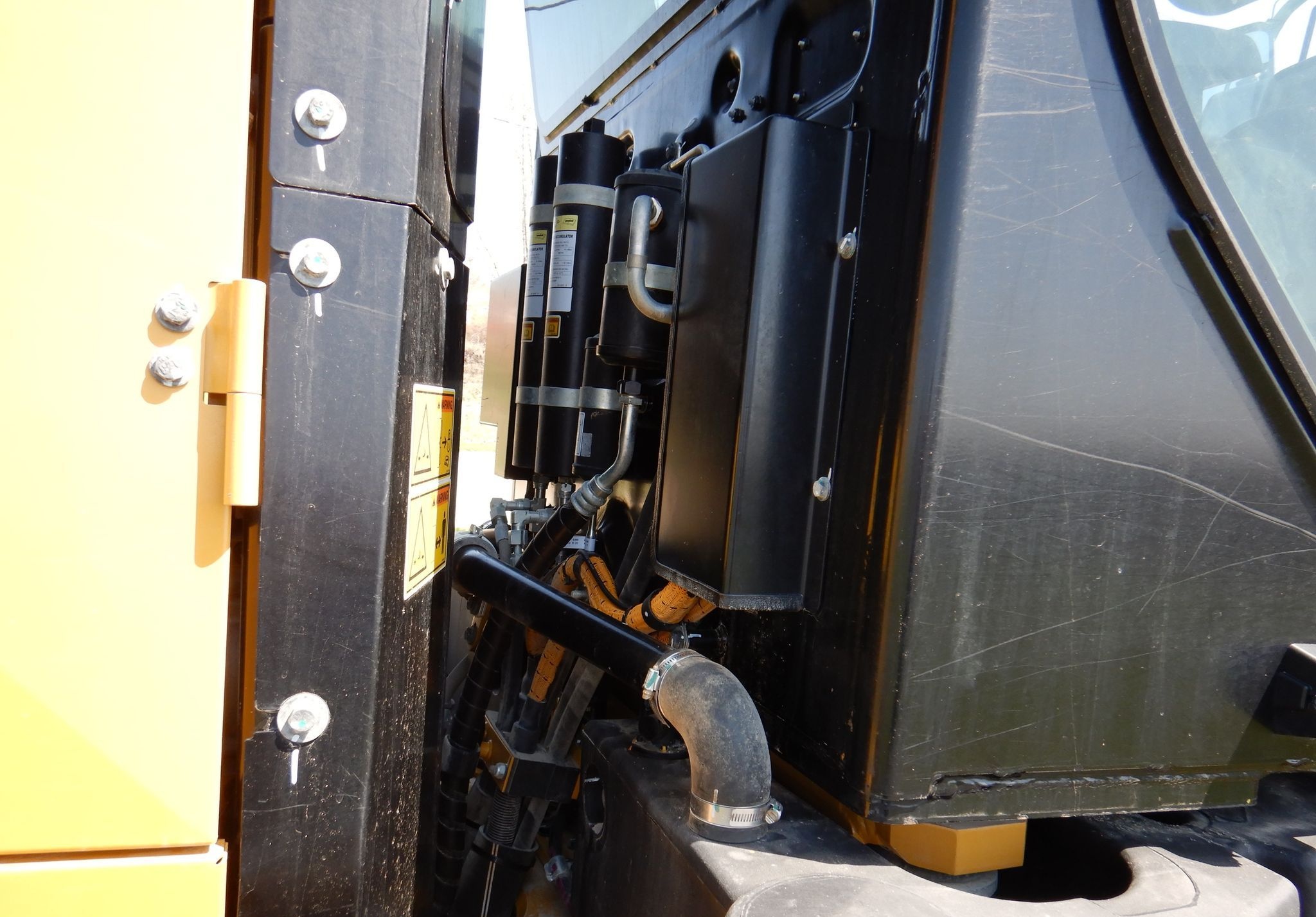 2020 Caterpillar 140 - Image 22