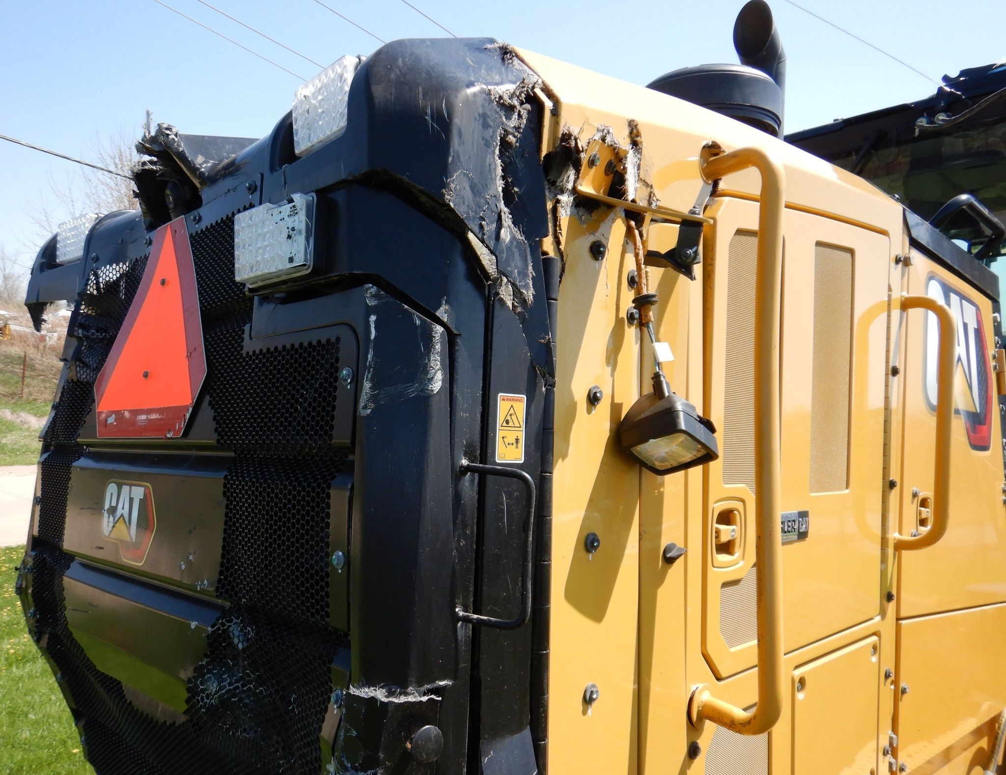 2020 Caterpillar 140 - Image 24