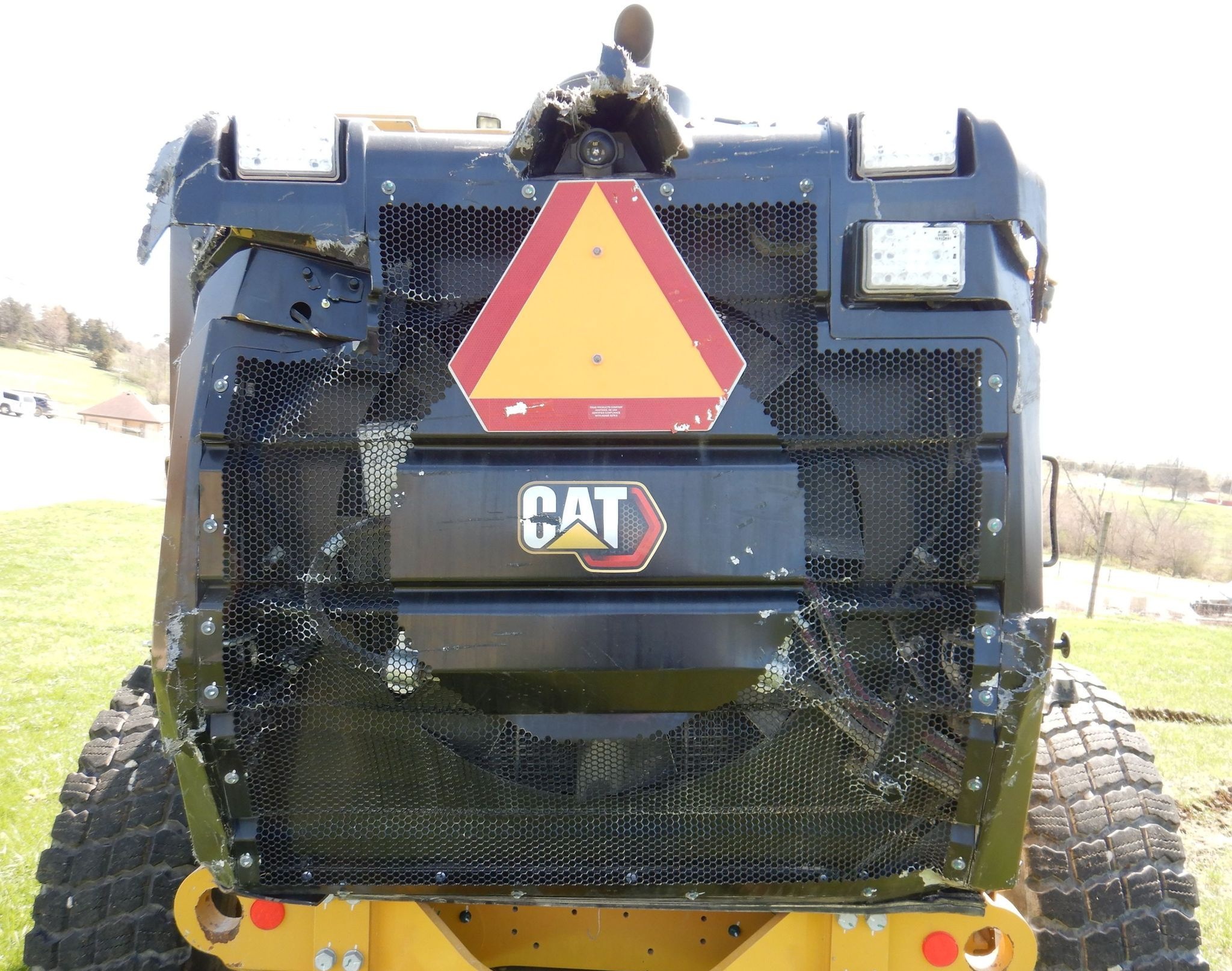2020 Caterpillar 140 - Image 25