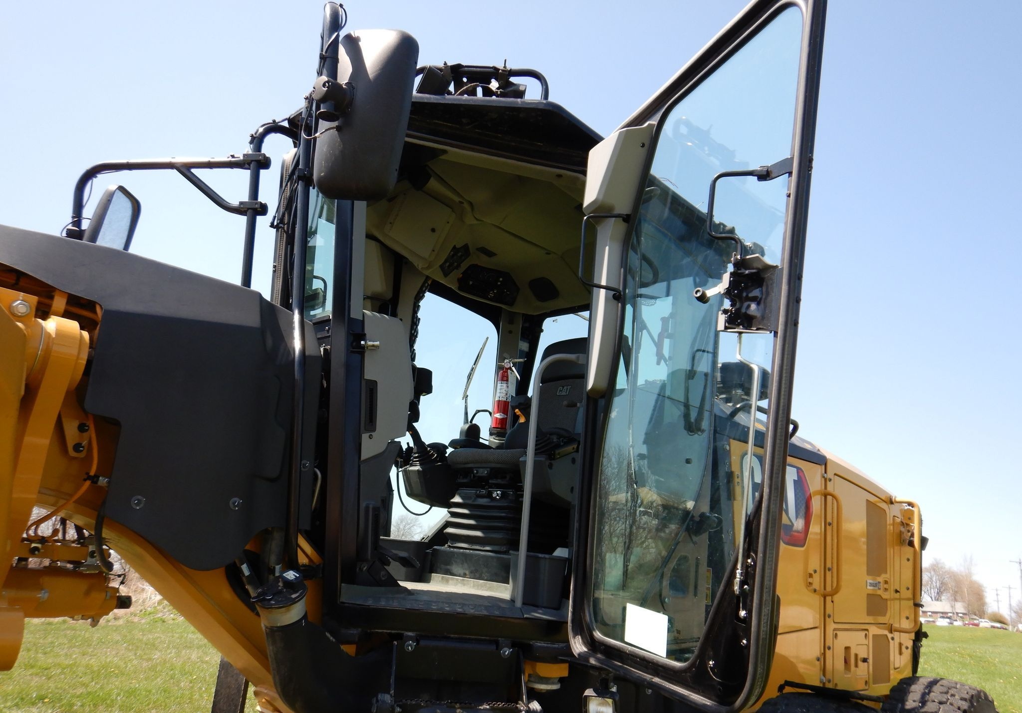2020 Caterpillar 140 - Image 32