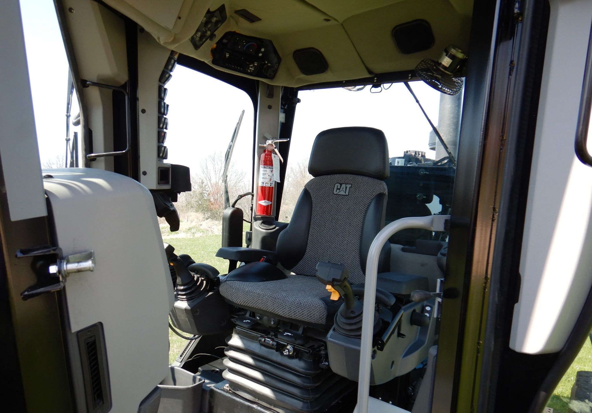 2020 Caterpillar 140 - Image 33
