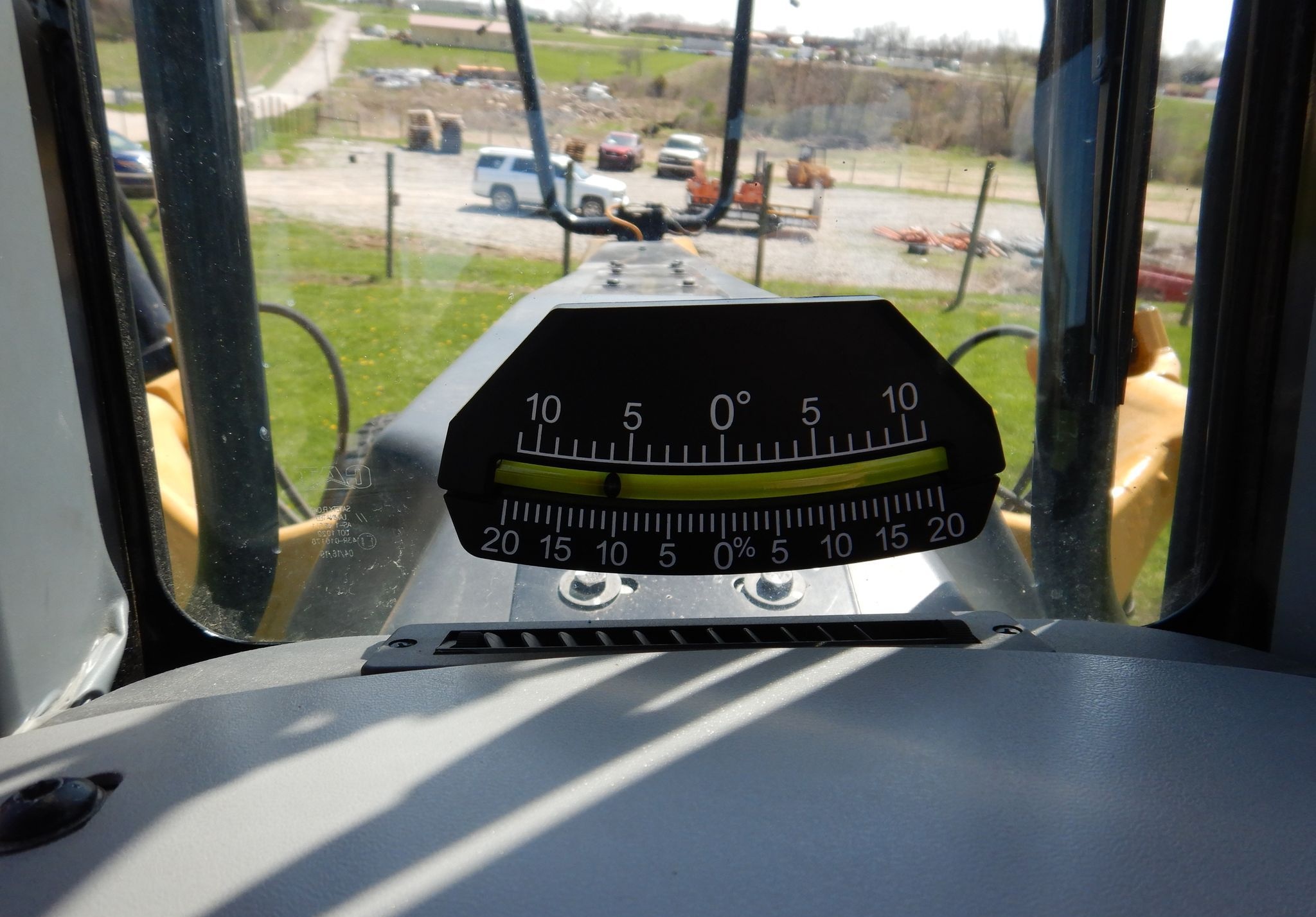 2020 Caterpillar 140 - Image 36
