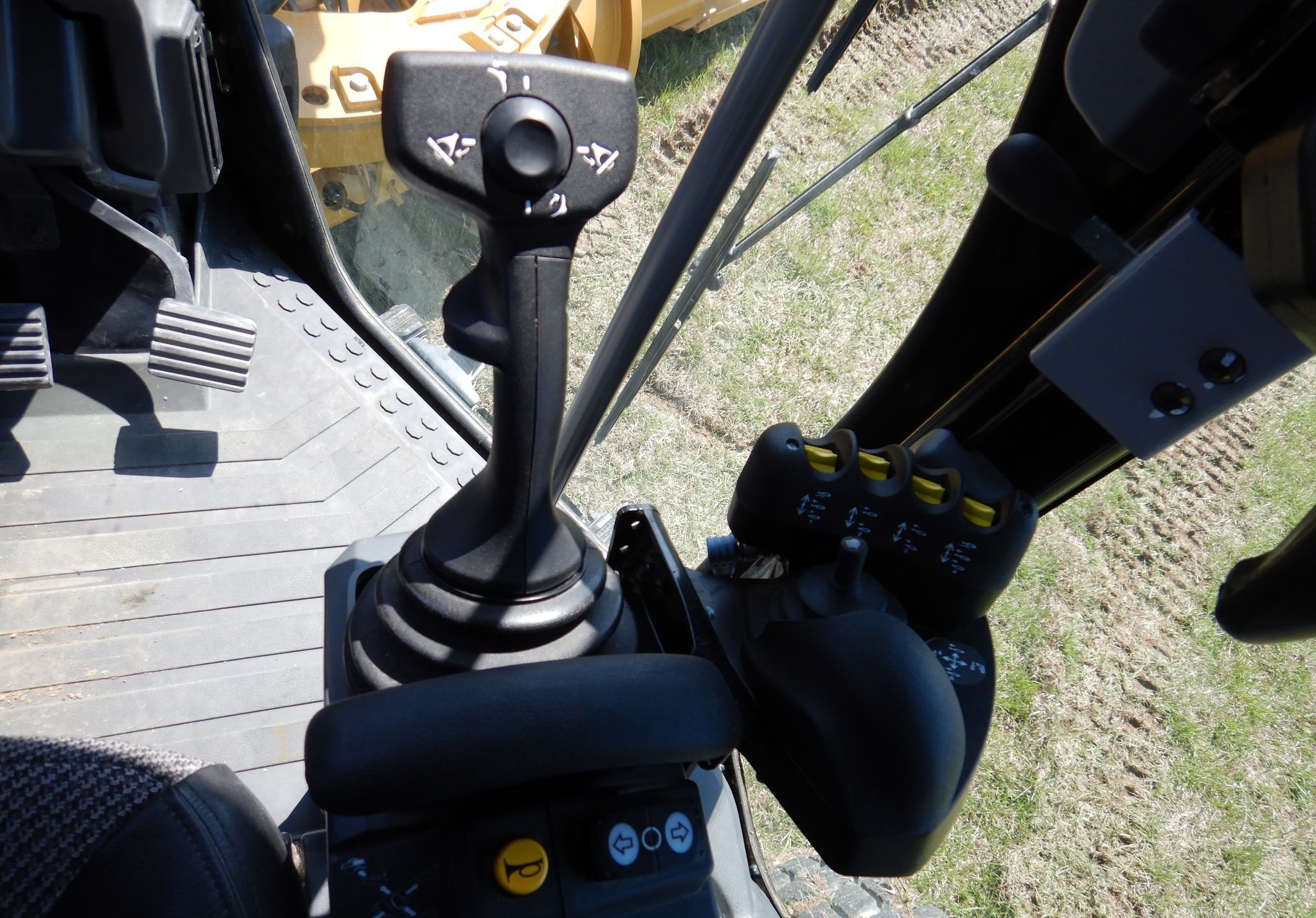 2020 Caterpillar 140 - Image 39