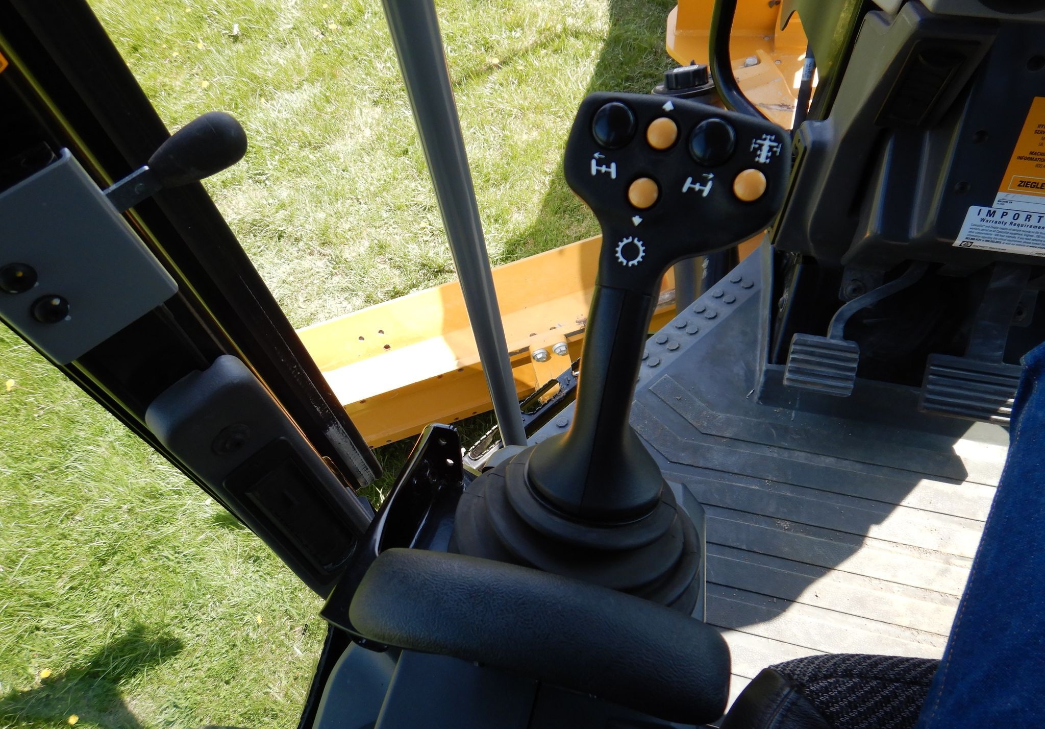 2020 Caterpillar 140 - Image 46
