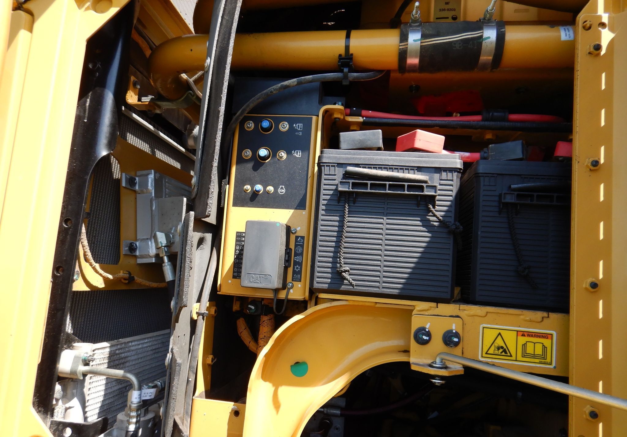 2020 Caterpillar 140 - Image 56