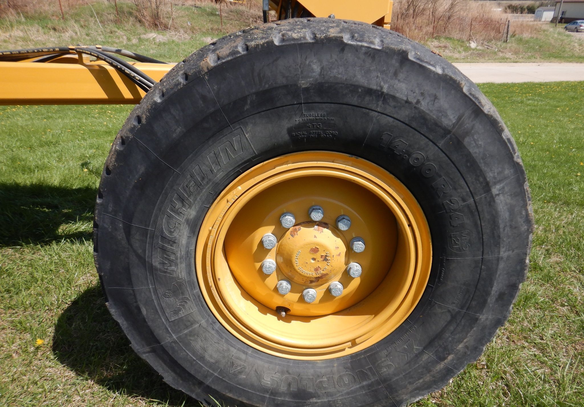 2020 Caterpillar 140 - Image 66