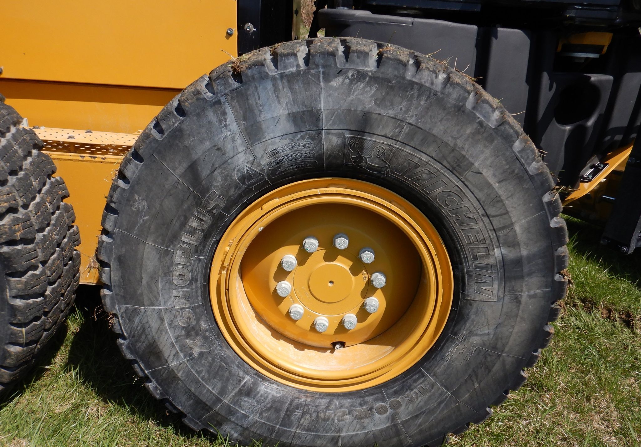 2020 Caterpillar 140 - Image 68