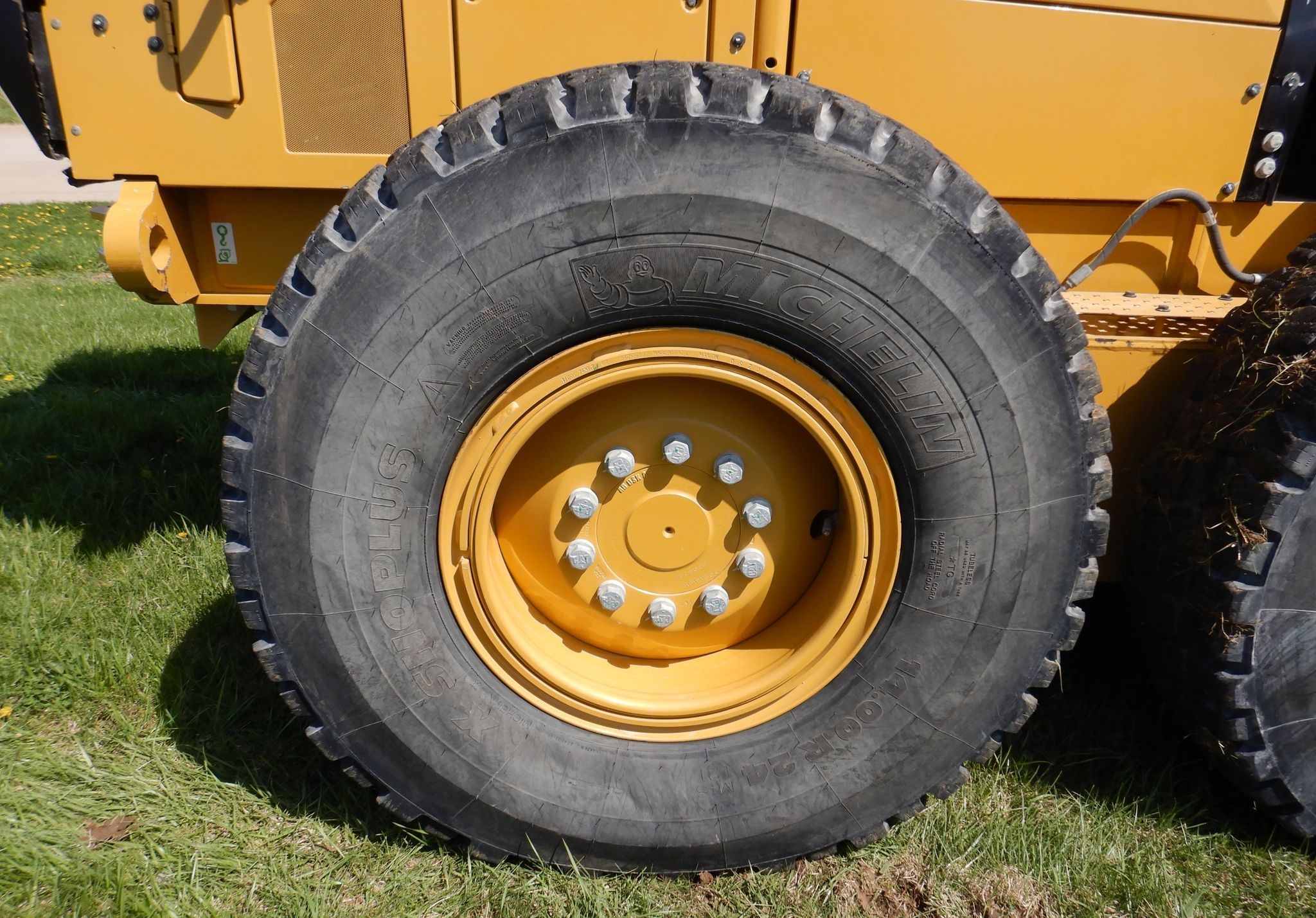 2020 Caterpillar 140 - Image 71