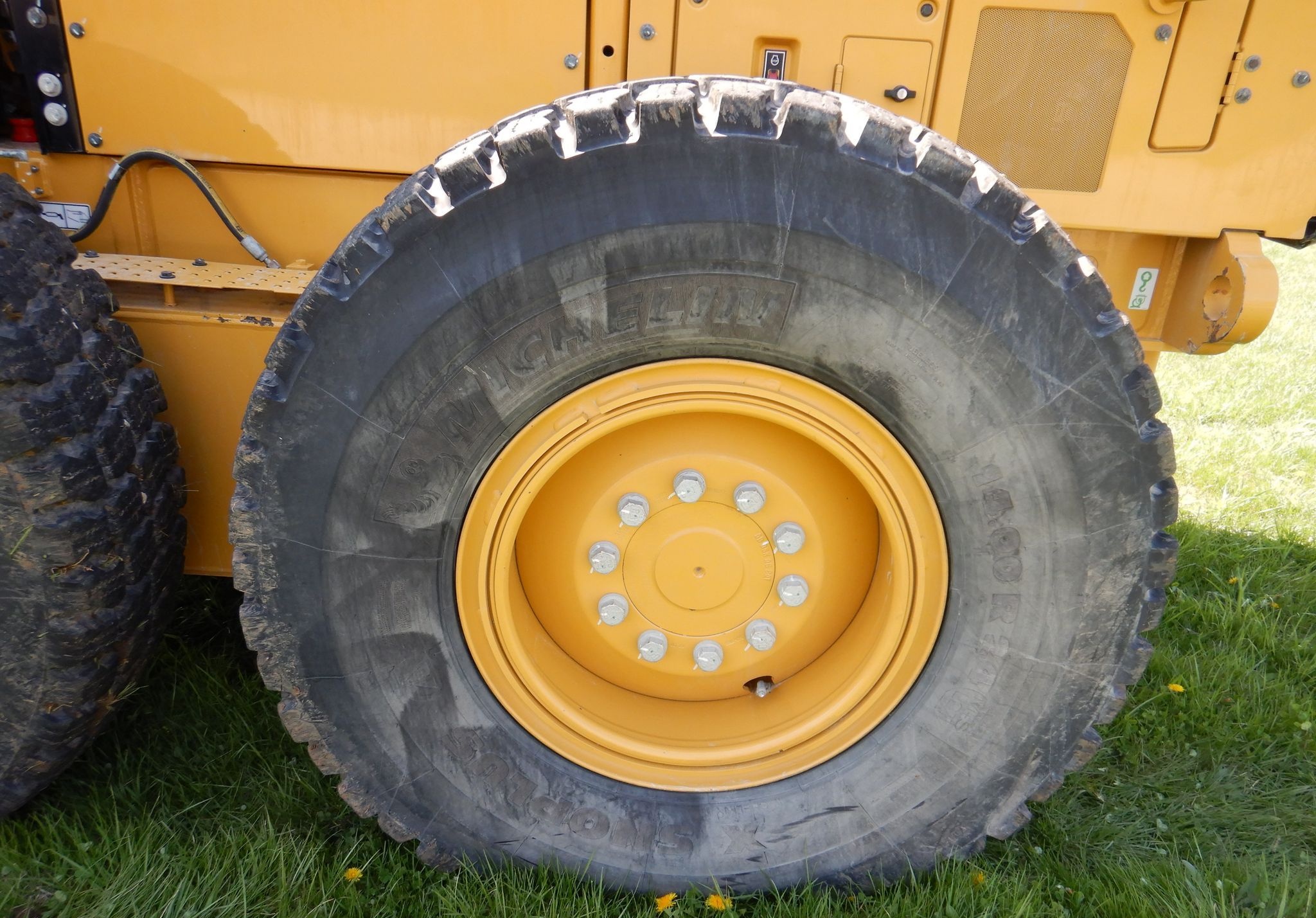 2020 Caterpillar 140 - Image 73