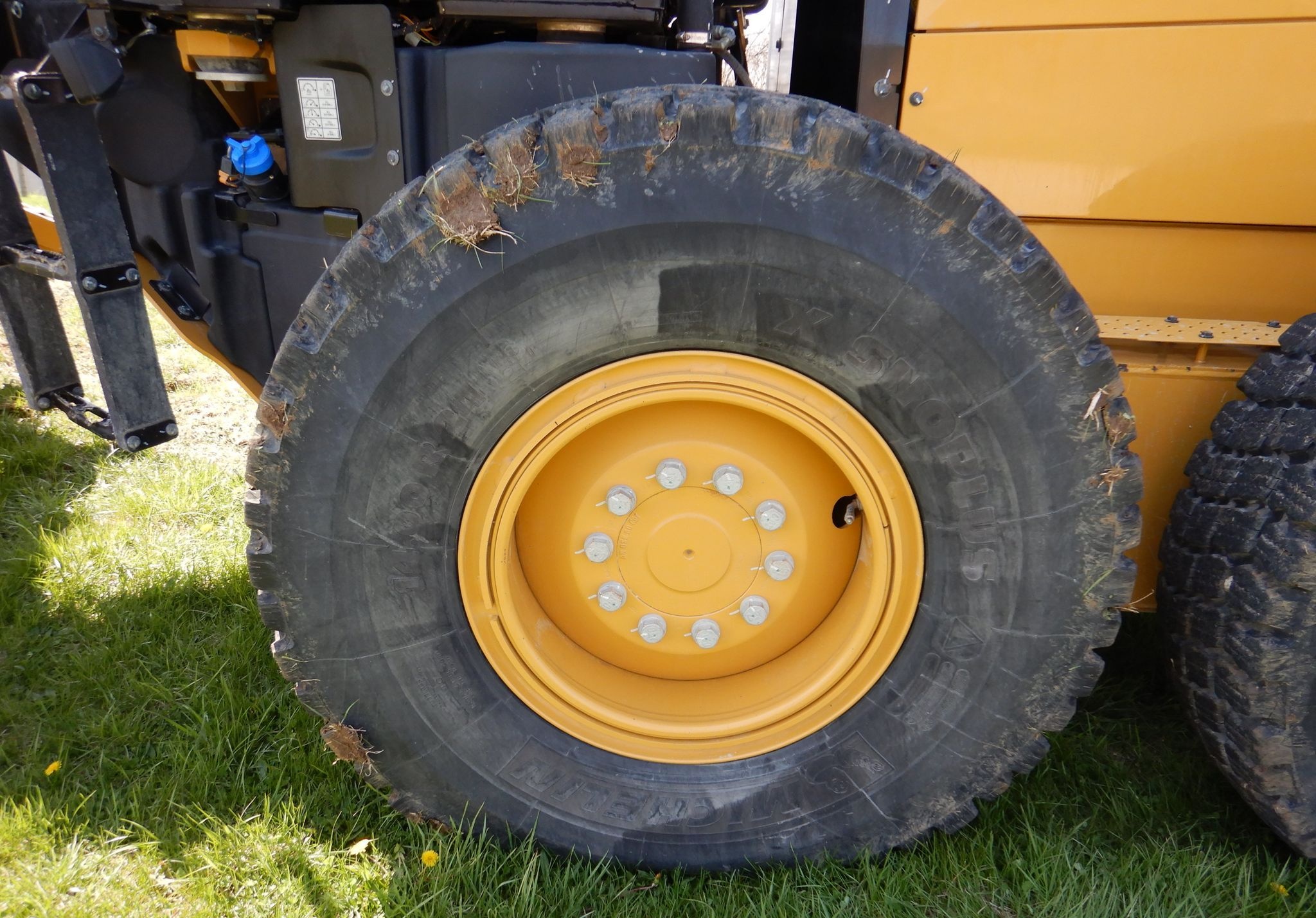 2020 Caterpillar 140 - Image 75