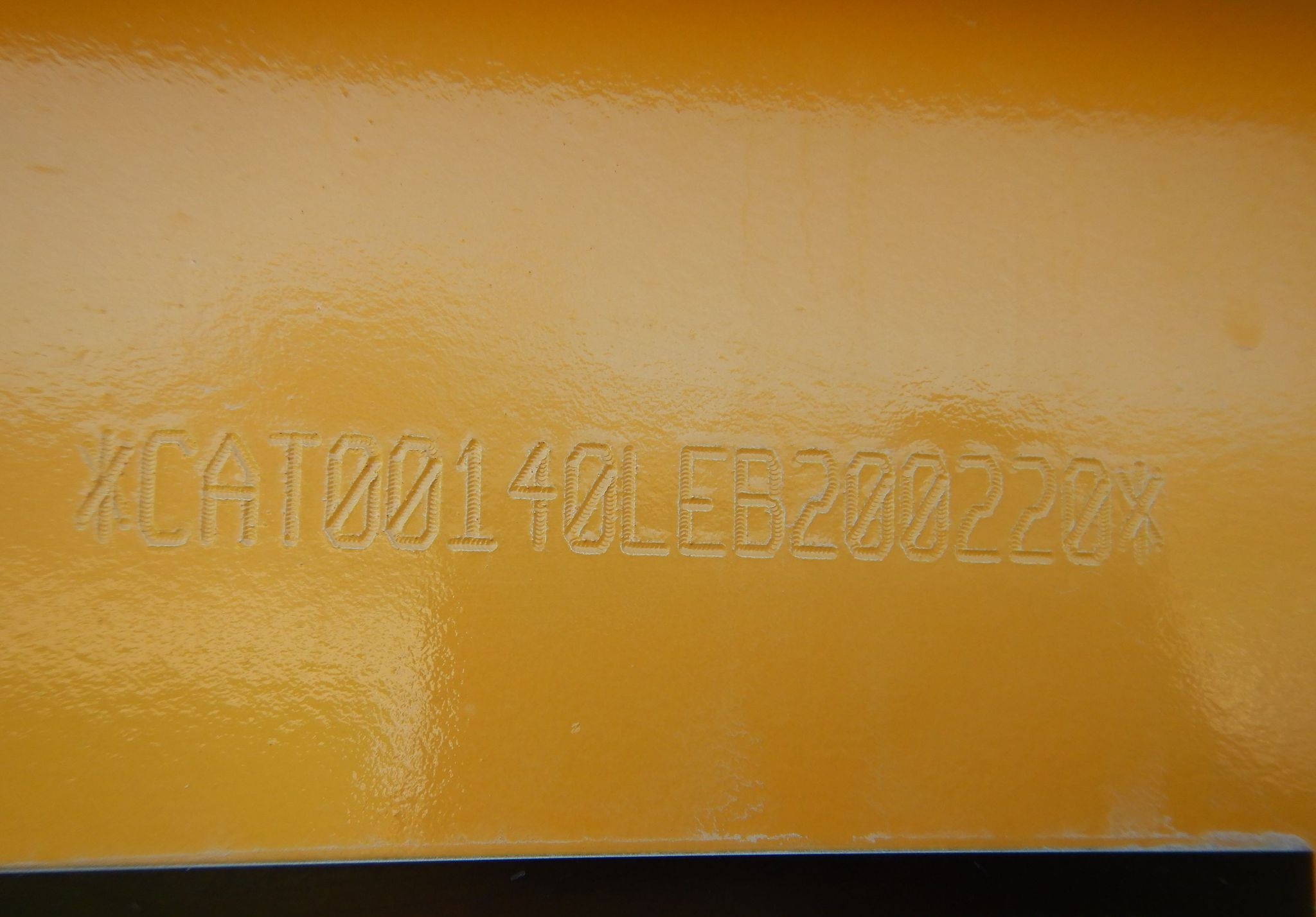 2020 Caterpillar 140 - Image 77