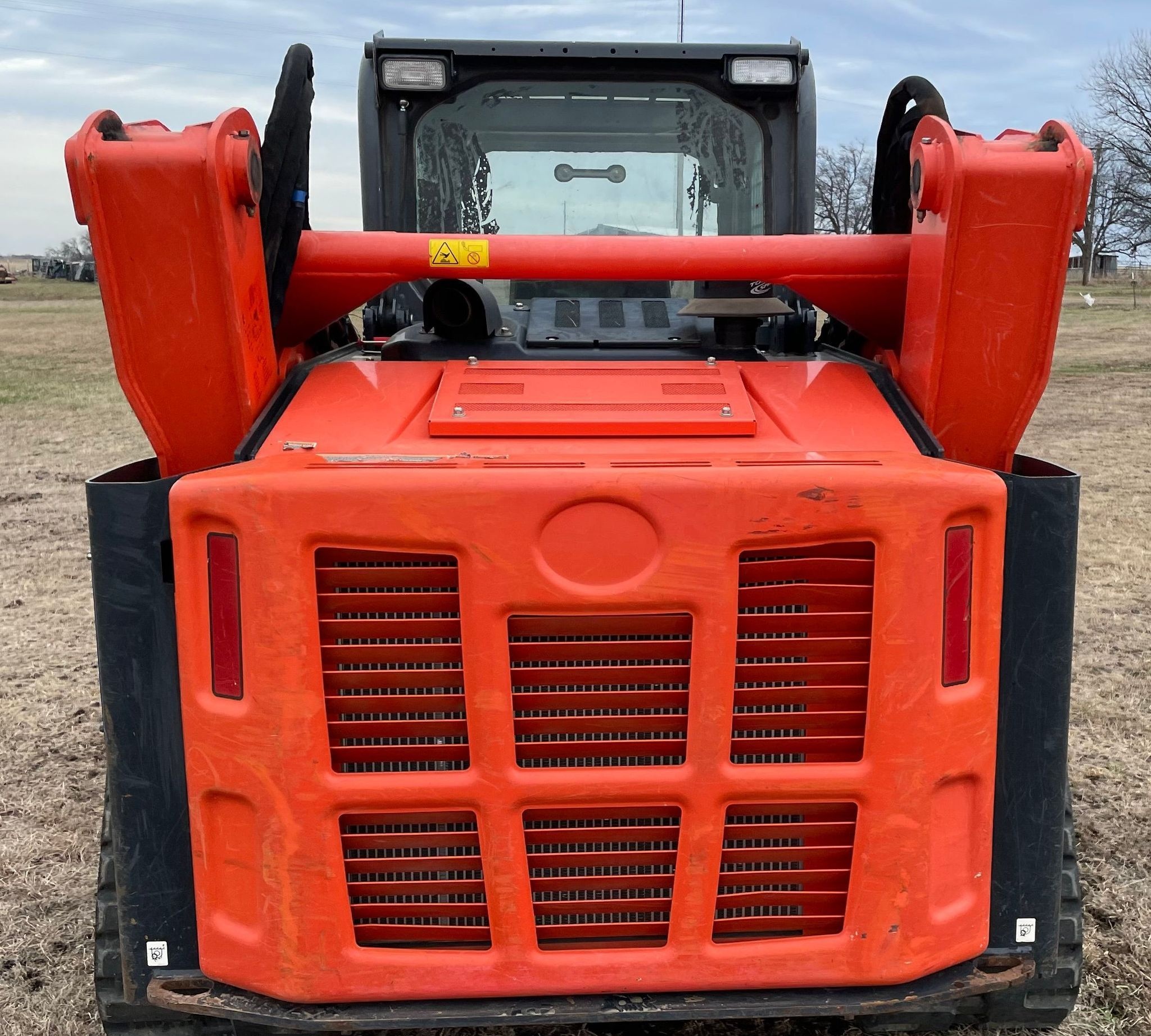 2020 Kubota SVL95-2S - Image 6