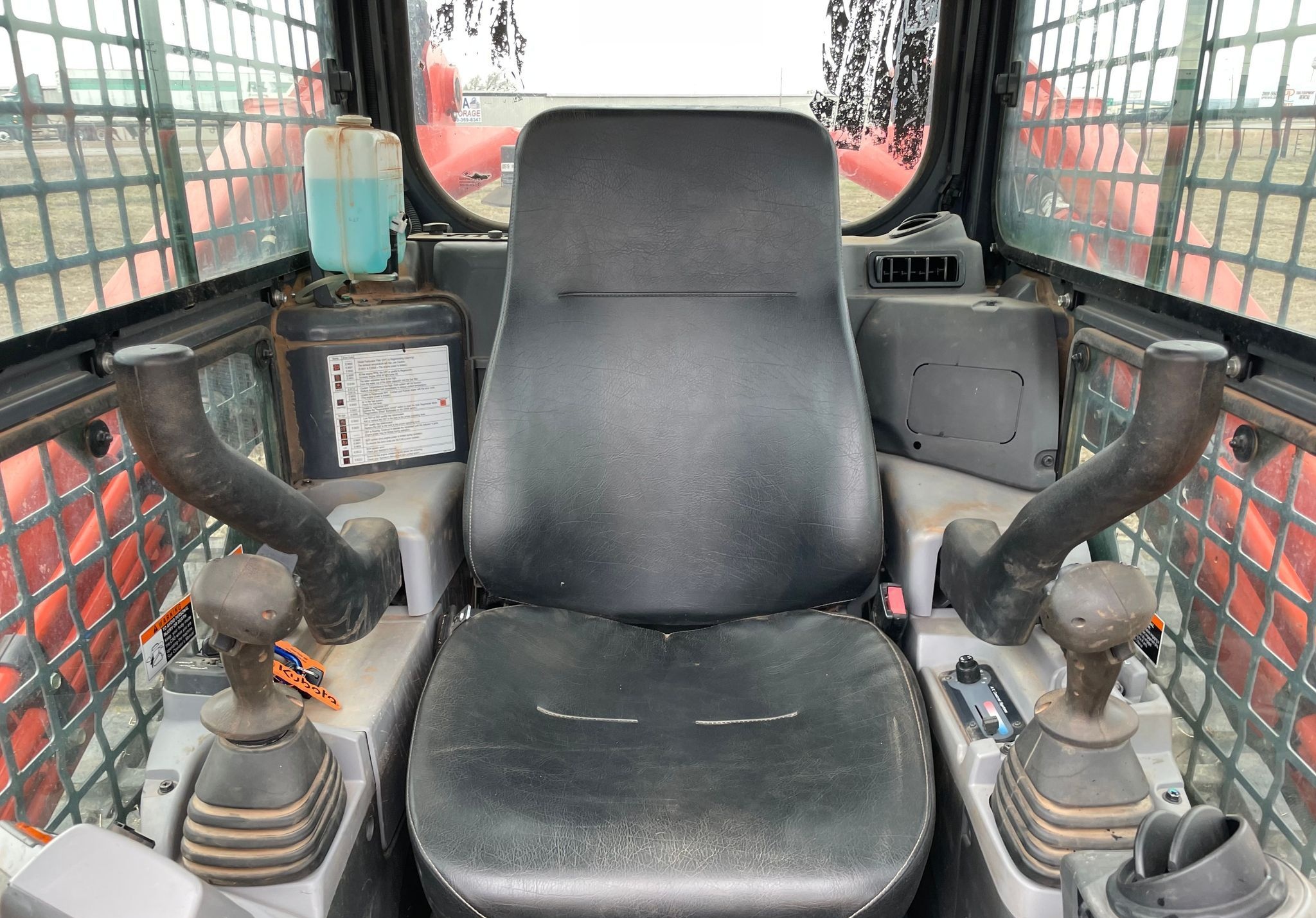2020 Kubota SVL95-2S - Image 13