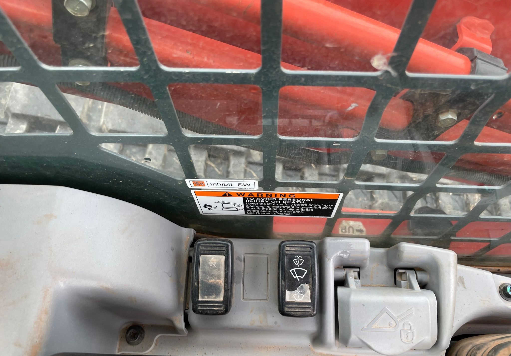 2020 Kubota SVL95-2S - Image 17
