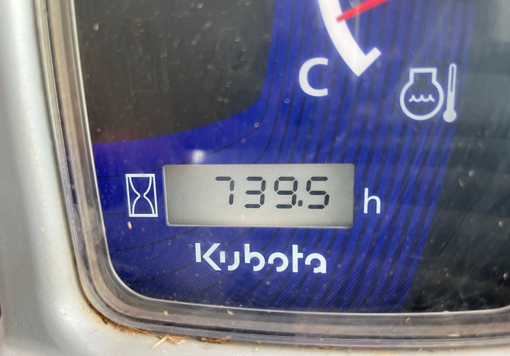 2020 Kubota SVL95-2S - Image 20