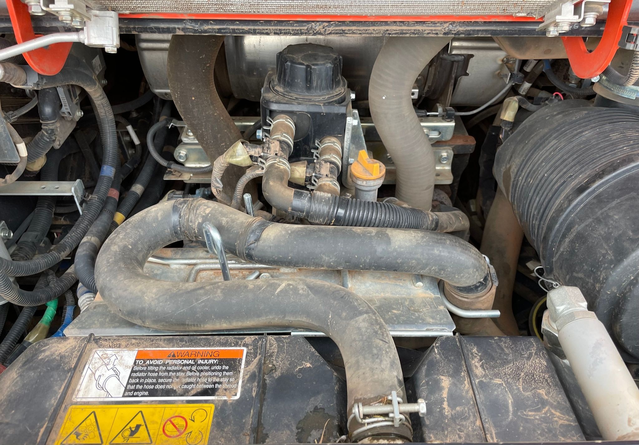 2020 Kubota SVL95-2S - Image 21