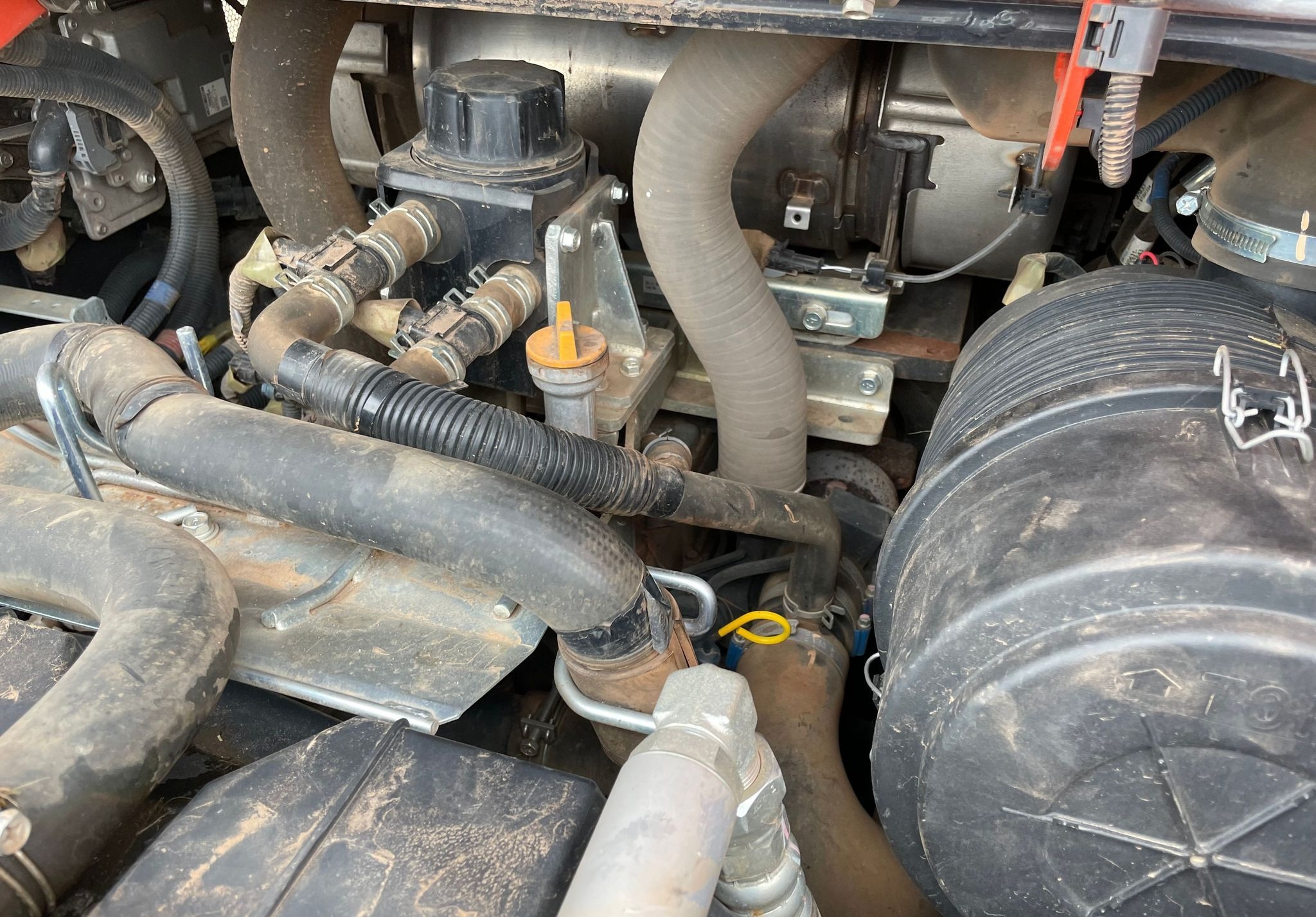 2020 Kubota SVL95-2S - Image 22