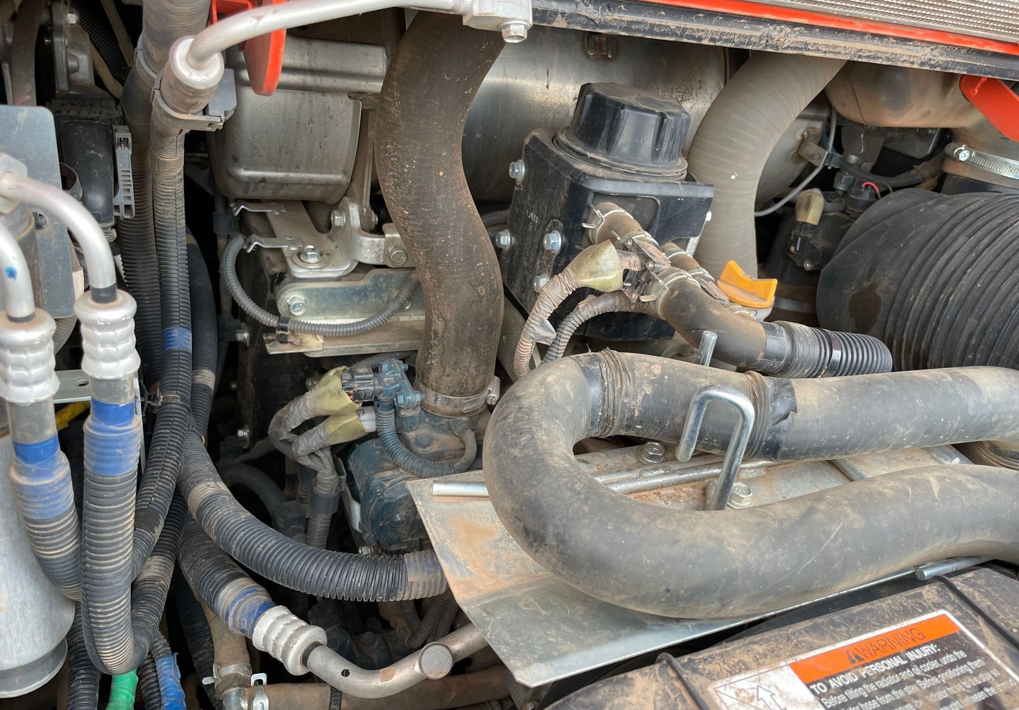 2020 Kubota SVL95-2S - Image 23