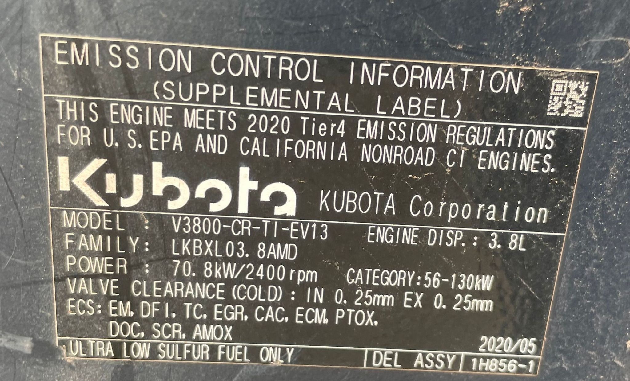 2020 Kubota SVL95-2S - Image 24
