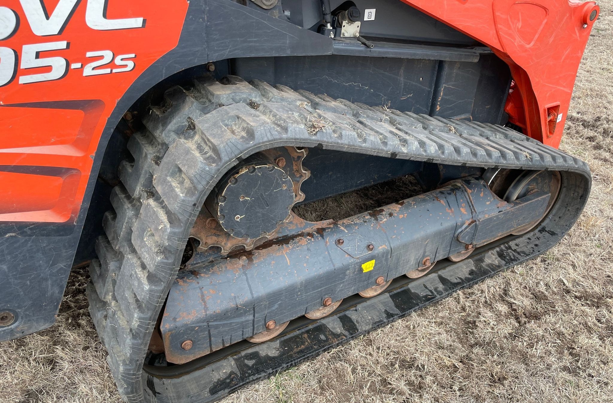 2020 Kubota SVL95-2S - Image 31