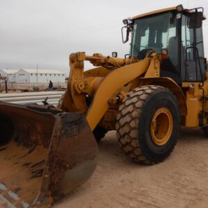 2003 Caterpillar 950G