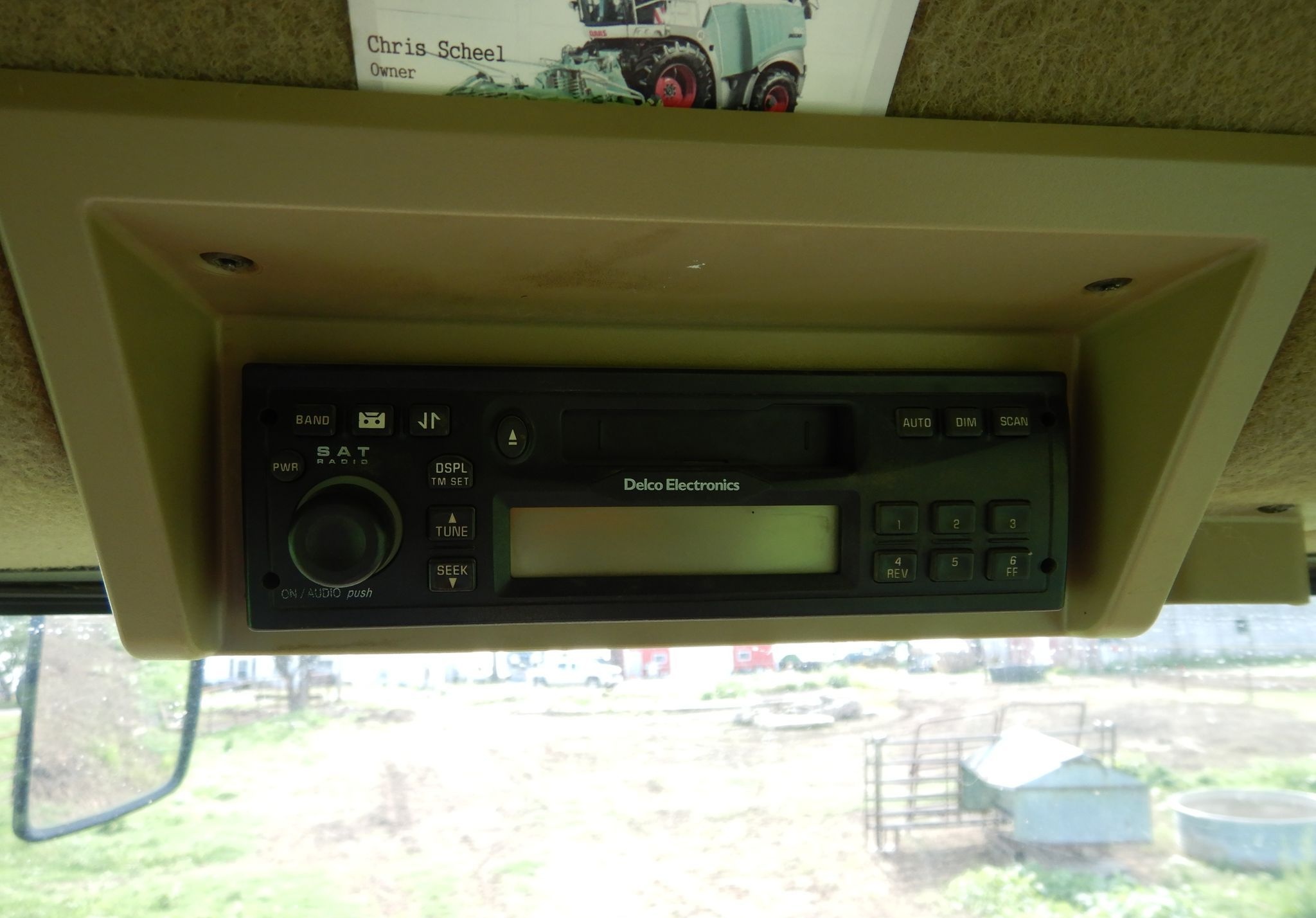 2004 John Deere 9220 4WD - Image 24