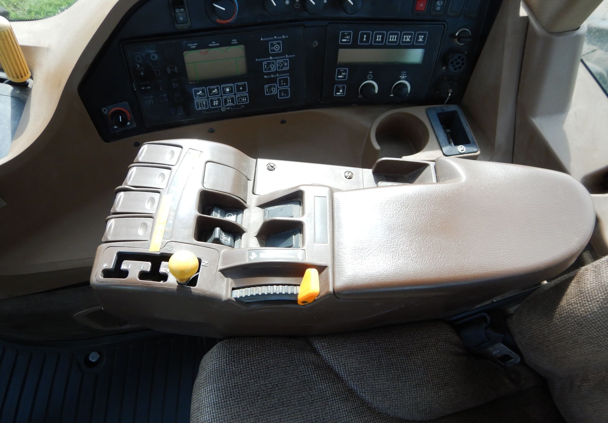 2004 John Deere 9220 4WD - Image 26