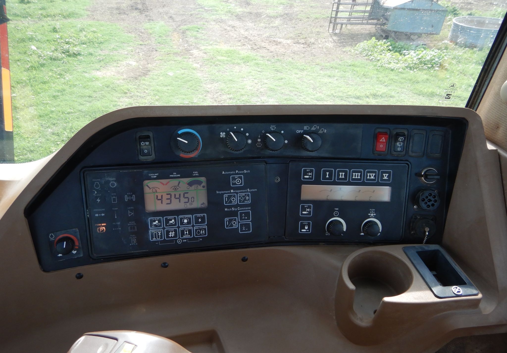 2004 John Deere 9220 4WD - Image 28