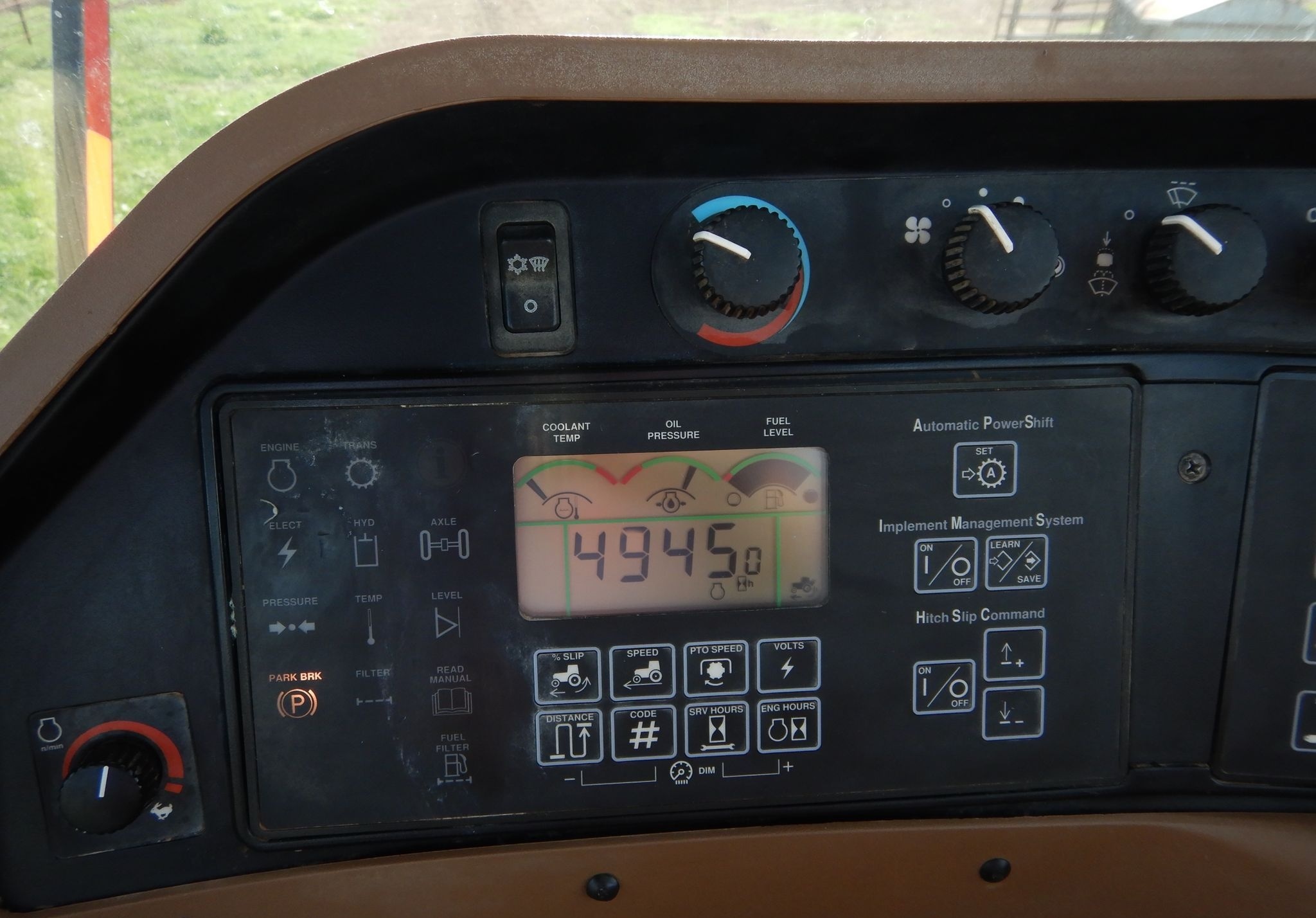 2004 John Deere 9220 4WD - Image 30