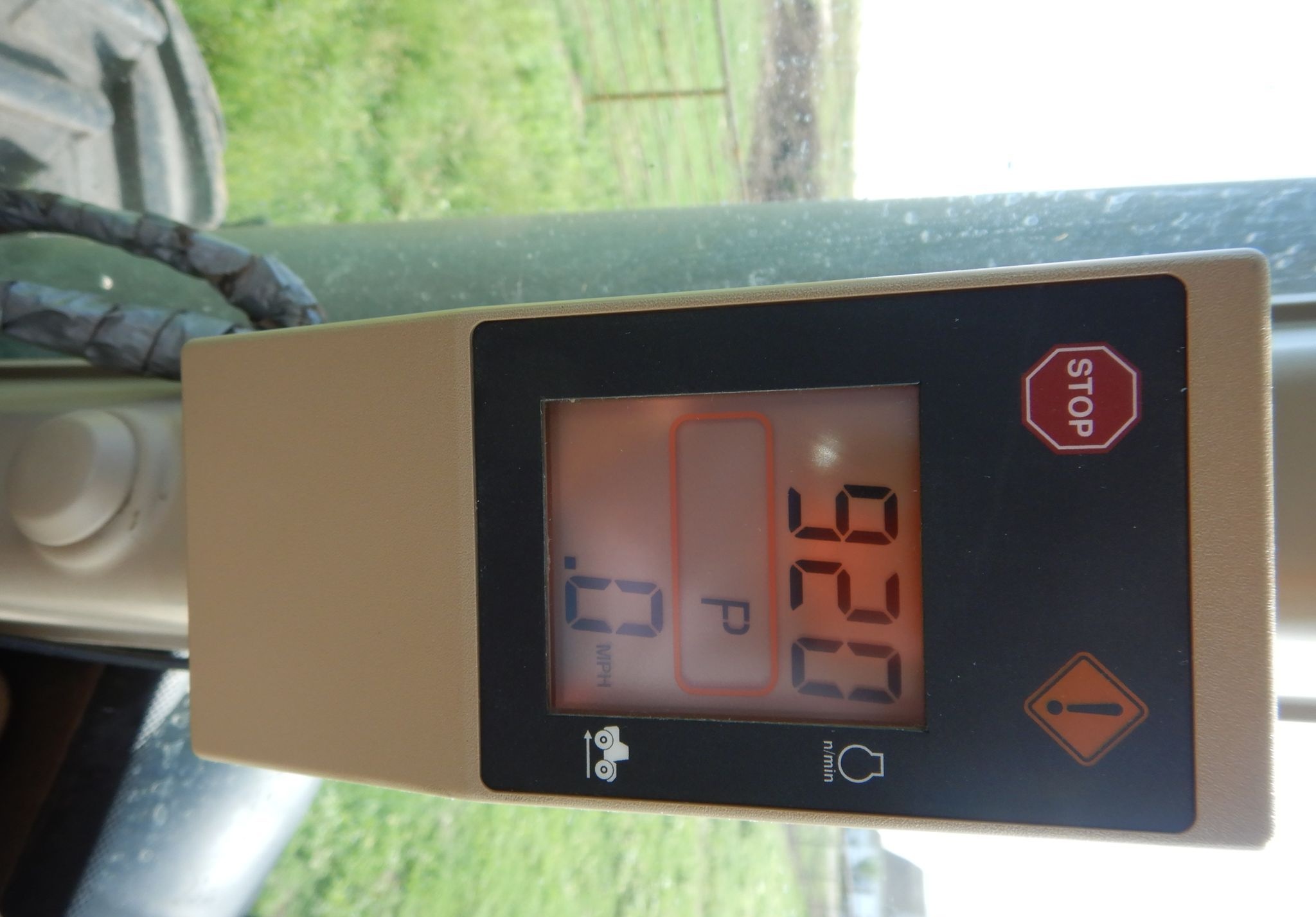 2004 John Deere 9220 4WD - Image 38