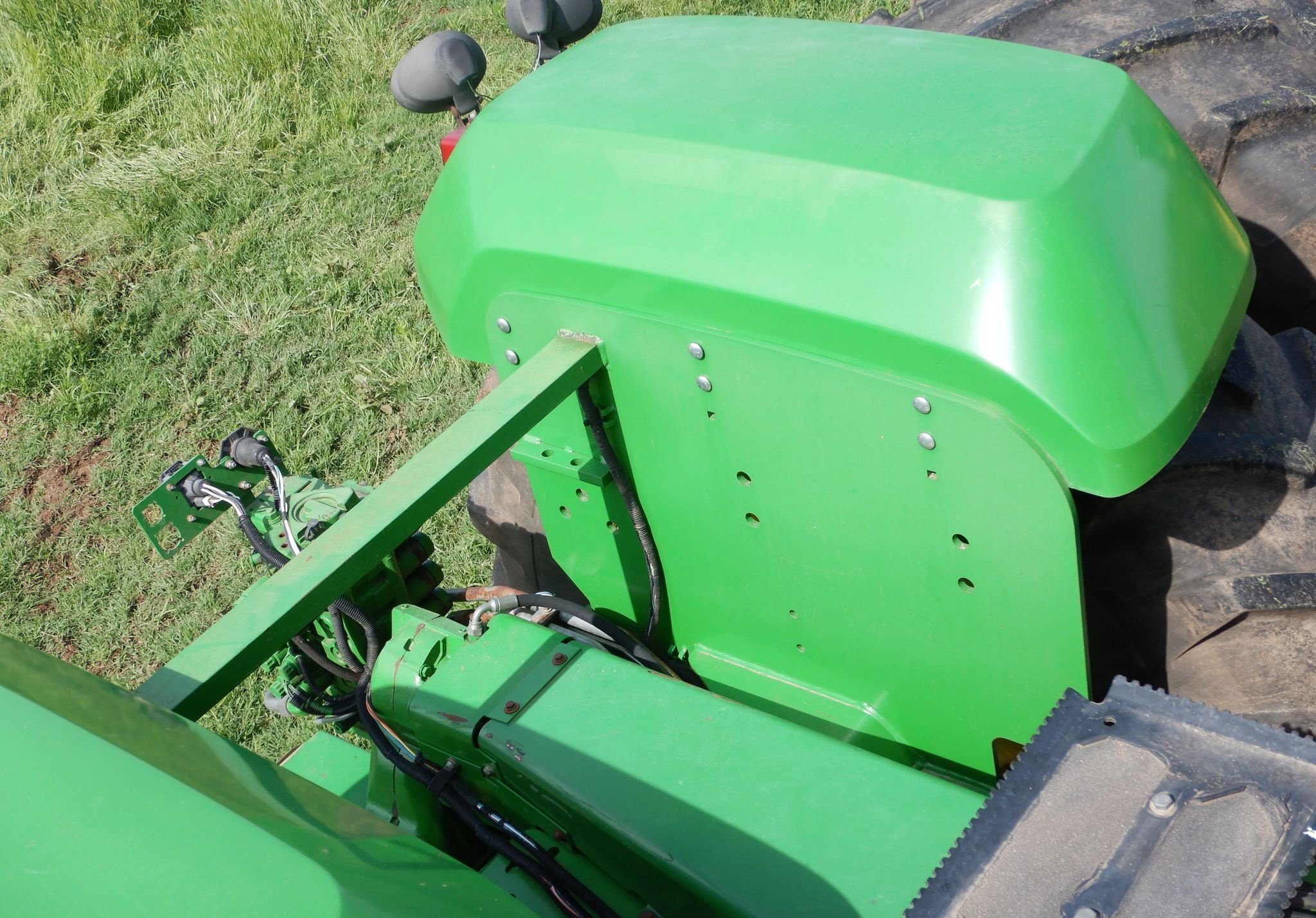2004 John Deere 9220 4WD - Image 59