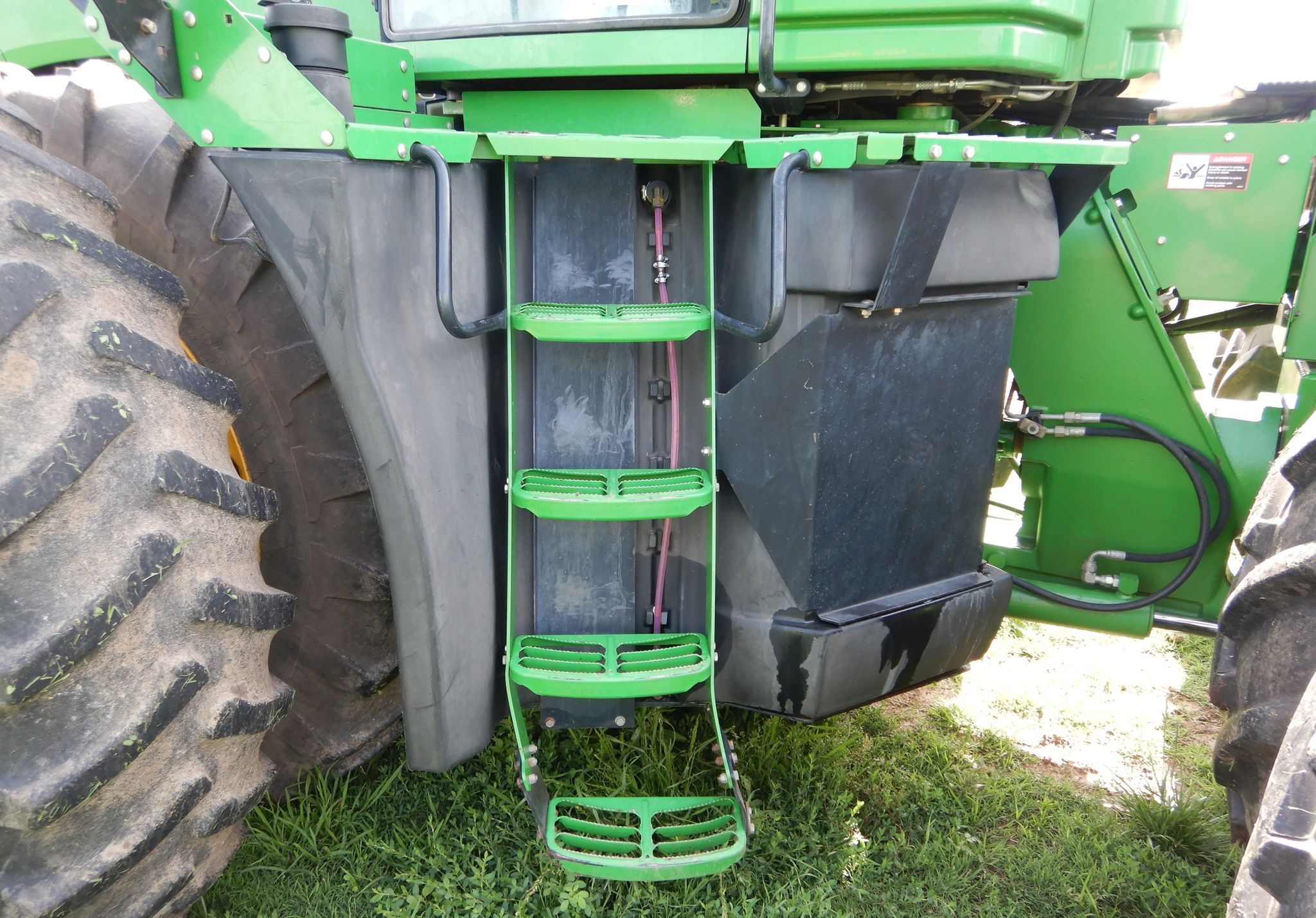 2004 John Deere 9220 4WD - Image 62