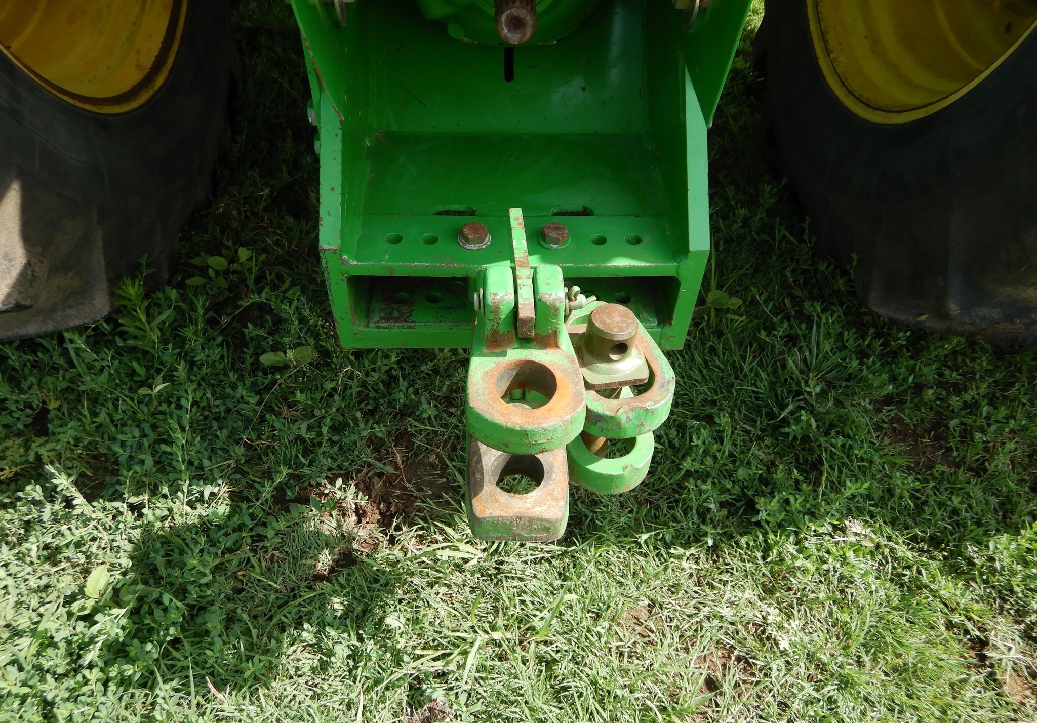 2004 John Deere 9220 4WD - Image 64