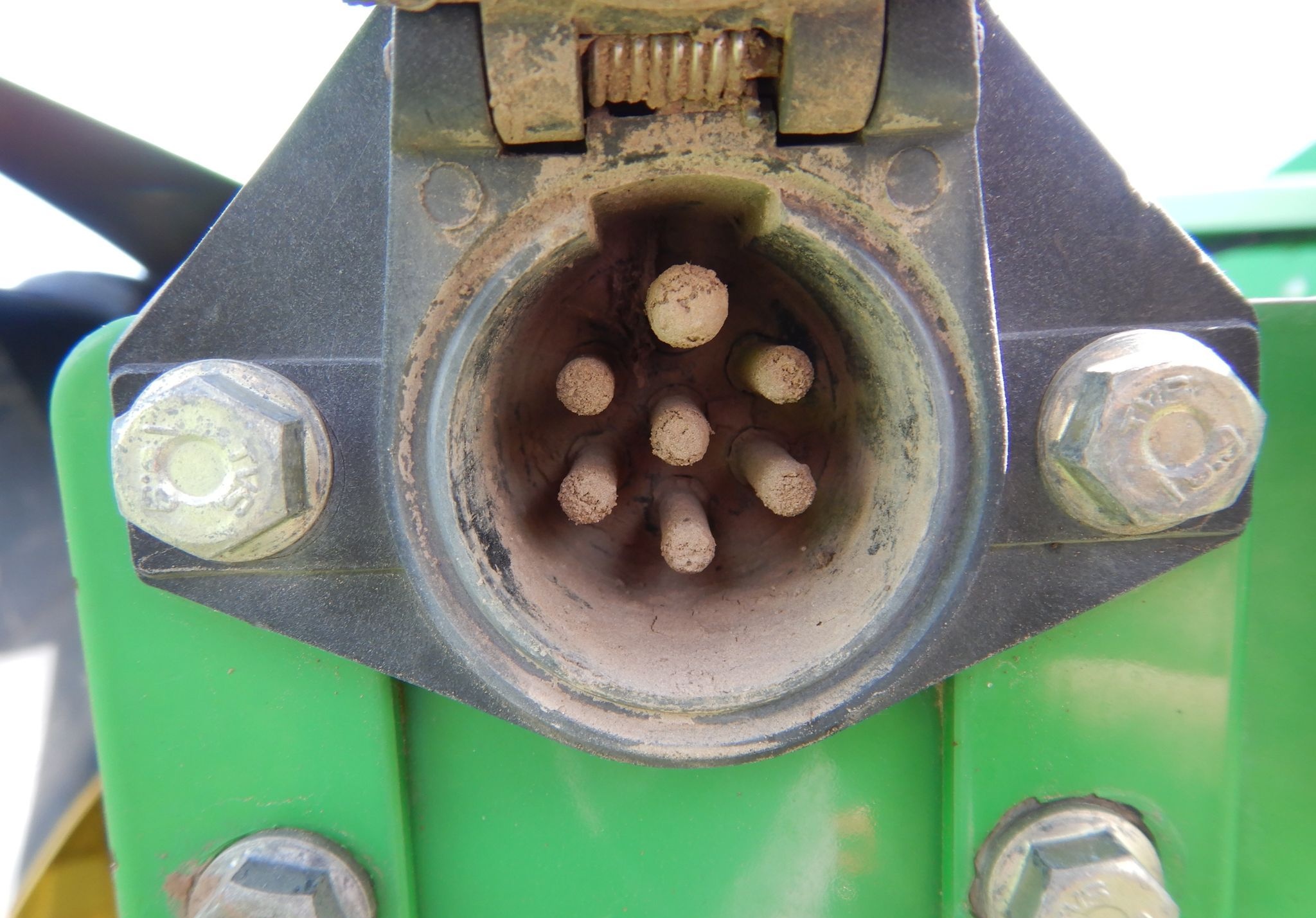 2004 John Deere 9220 4WD - Image 70