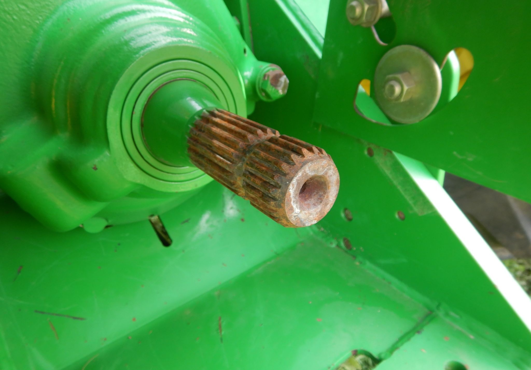 2004 John Deere 9220 4WD - Image 76