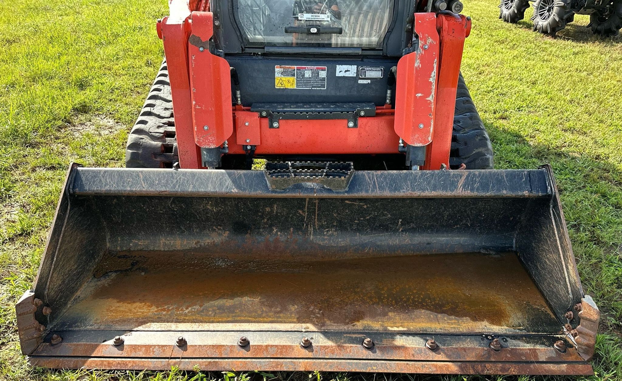 2018 Kubota SVL95-2S - Image 4