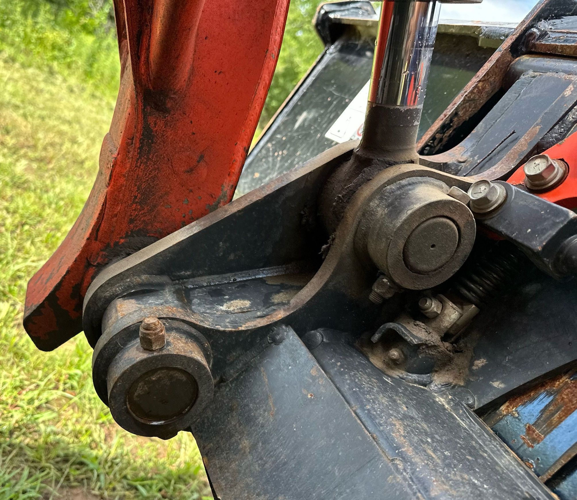 2018 Kubota SVL95-2S - Image 9