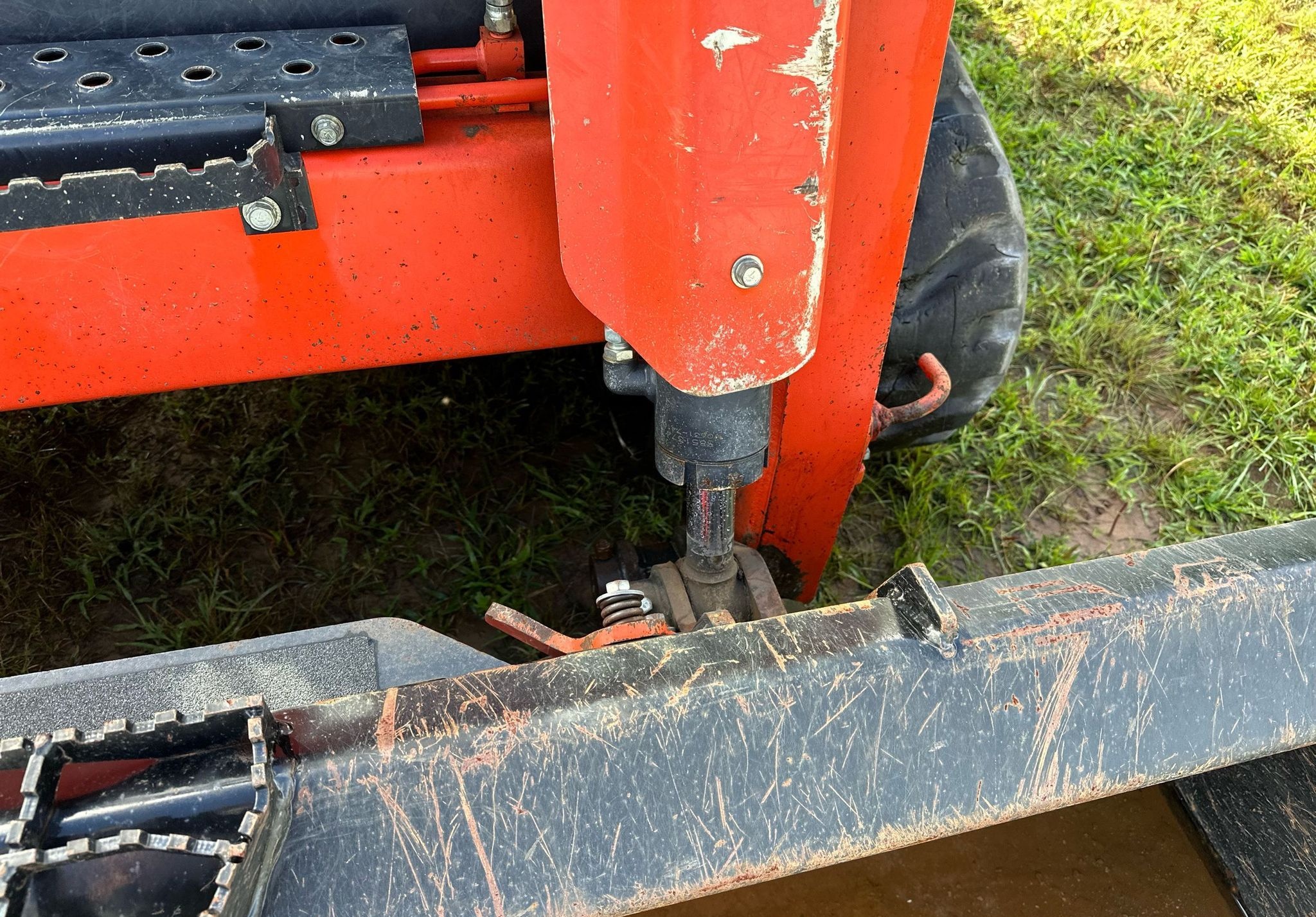 2018 Kubota SVL95-2S - Image 11