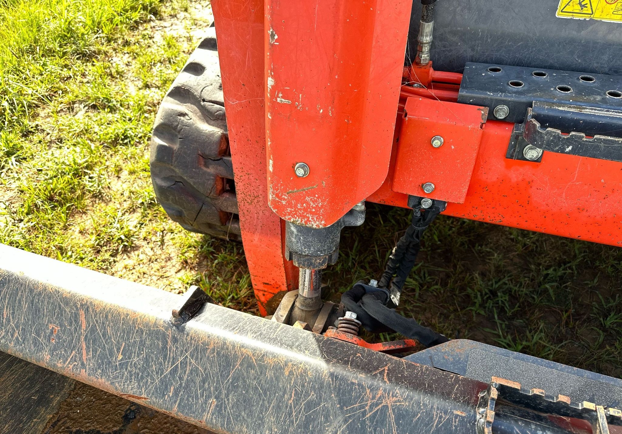 2018 Kubota SVL95-2S - Image 12