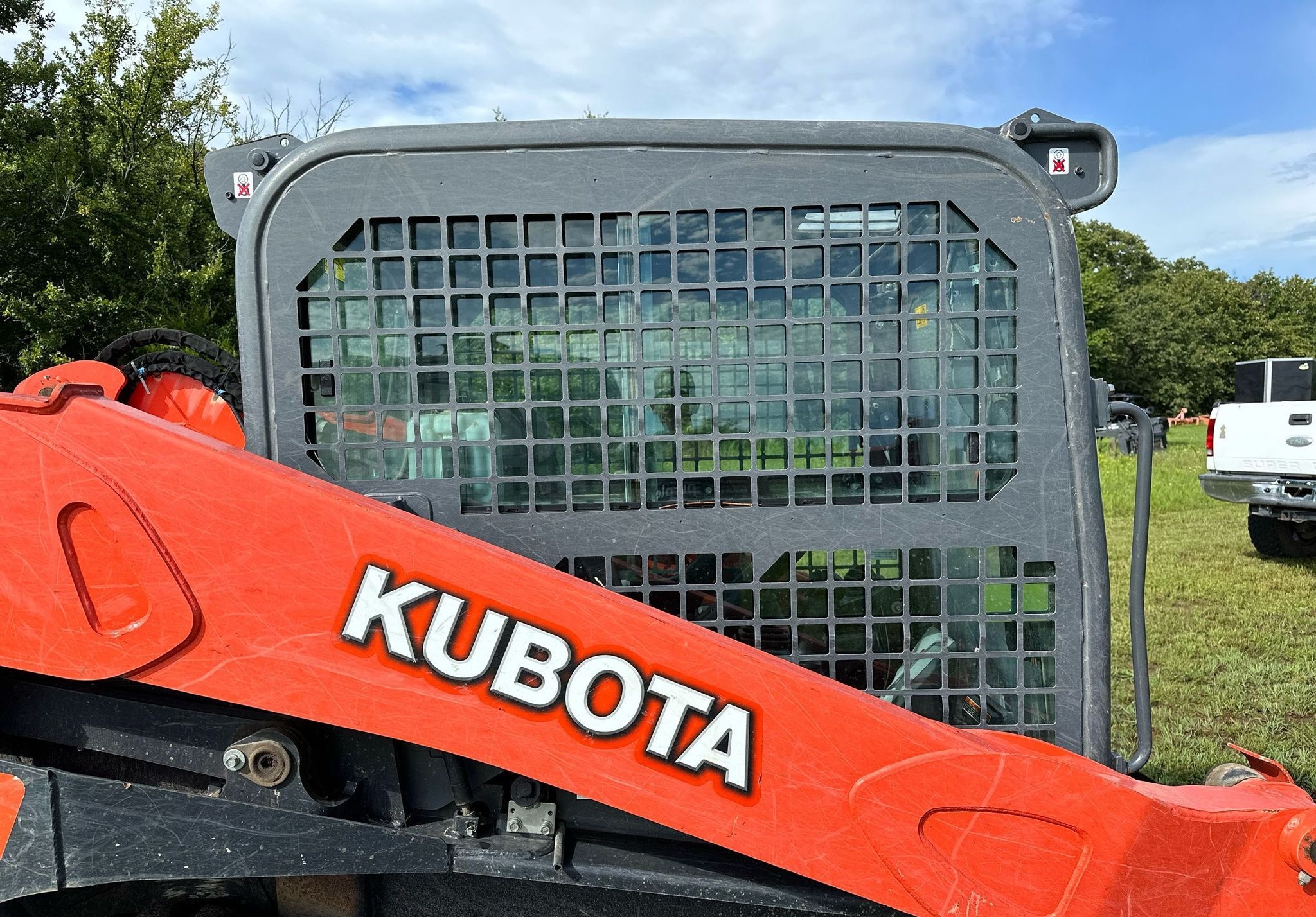 2018 Kubota SVL95-2S - Image 15