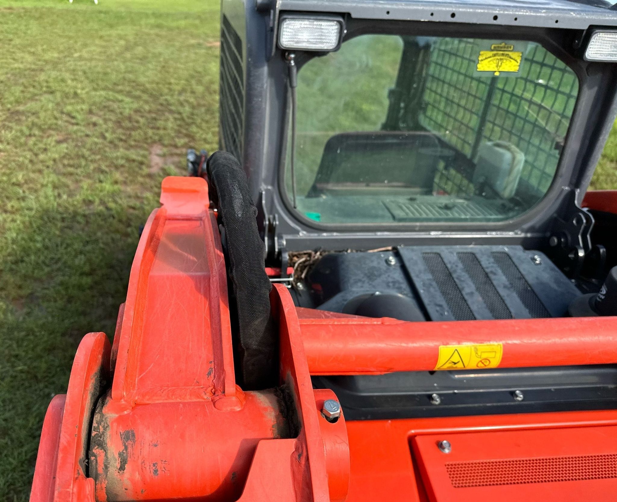 2018 Kubota SVL95-2S - Image 20