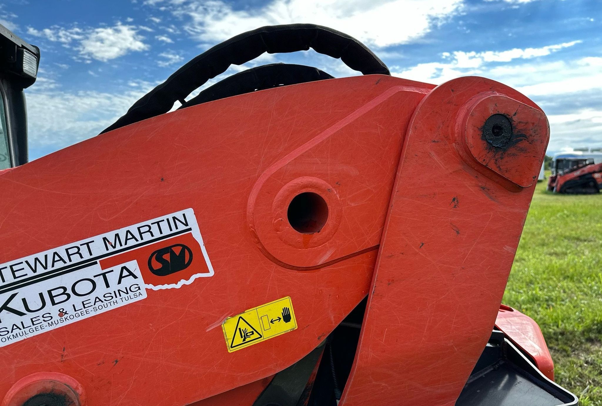 2018 Kubota SVL95-2S - Image 22