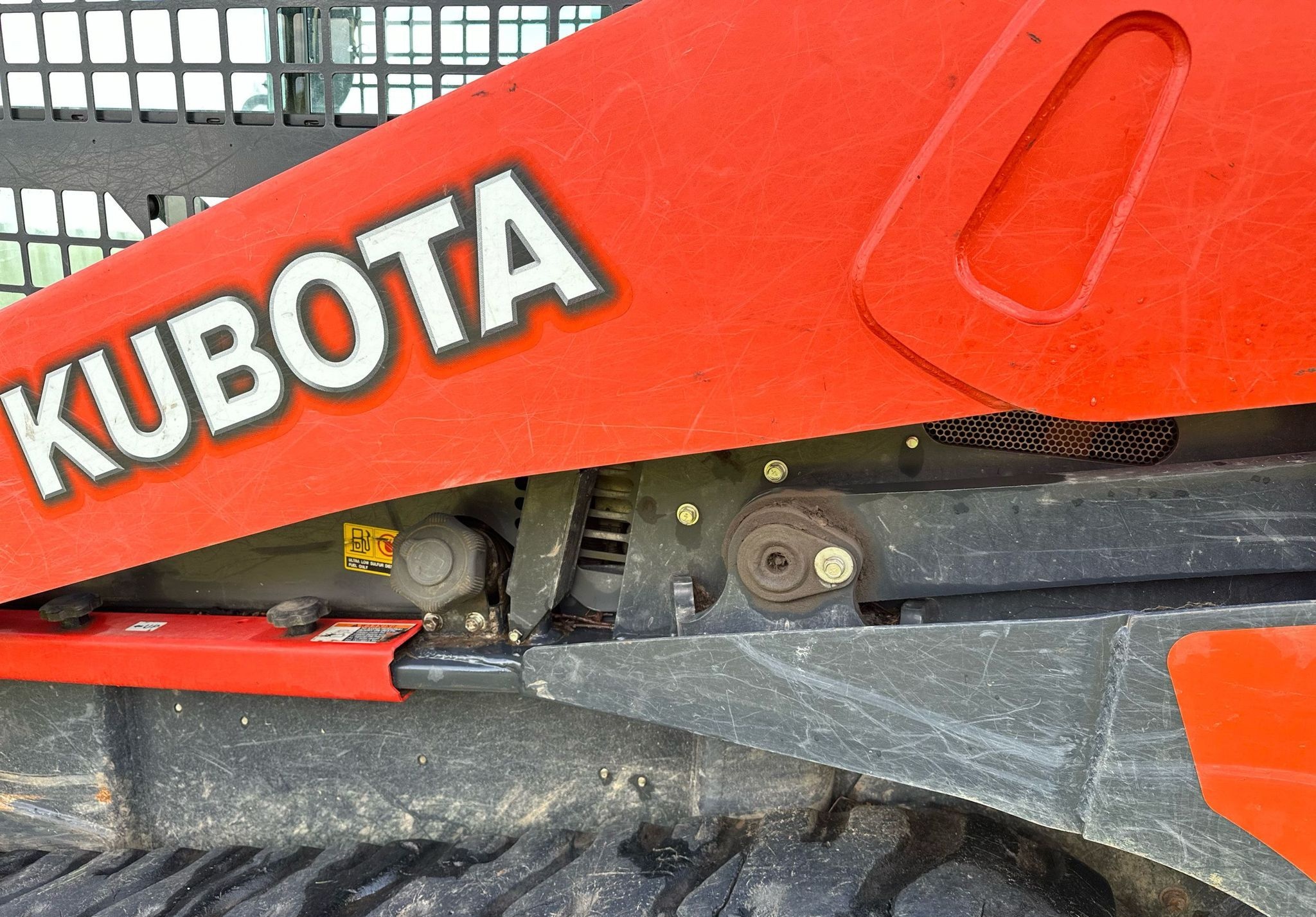 2018 Kubota SVL95-2S - Image 24