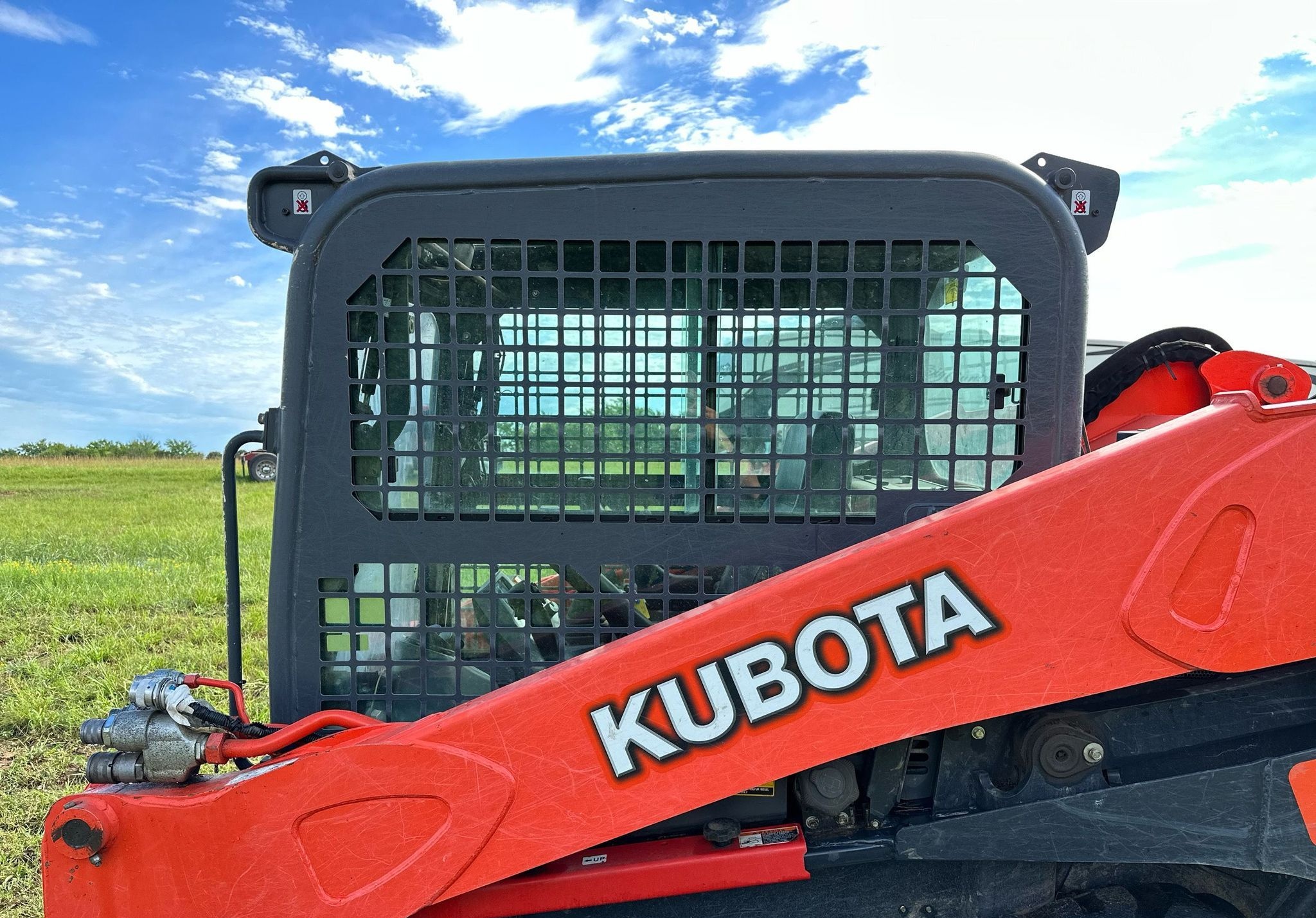 2018 Kubota SVL95-2S - Image 25