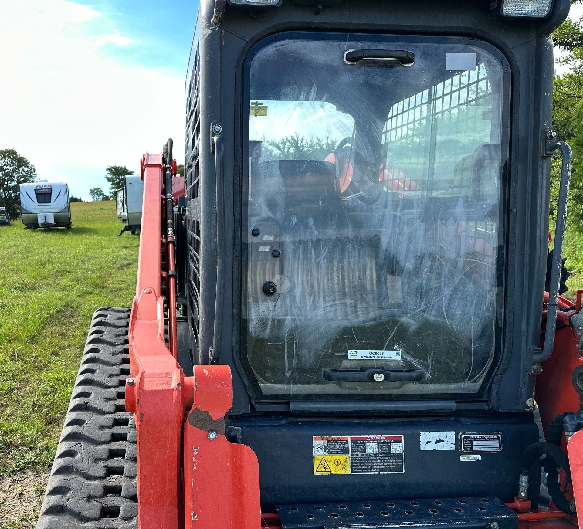 2018 Kubota SVL95-2S - Image 28
