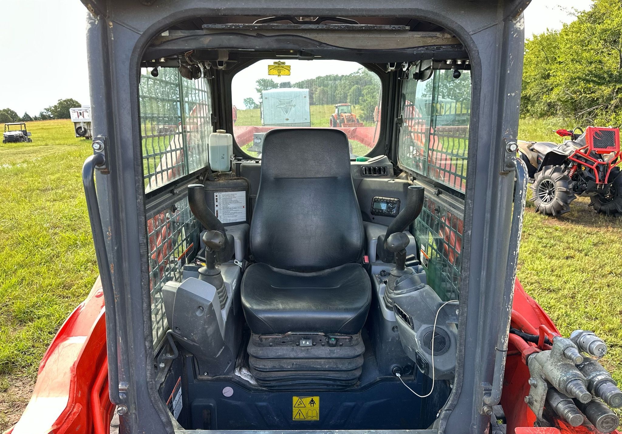 2018 Kubota SVL95-2S - Image 29