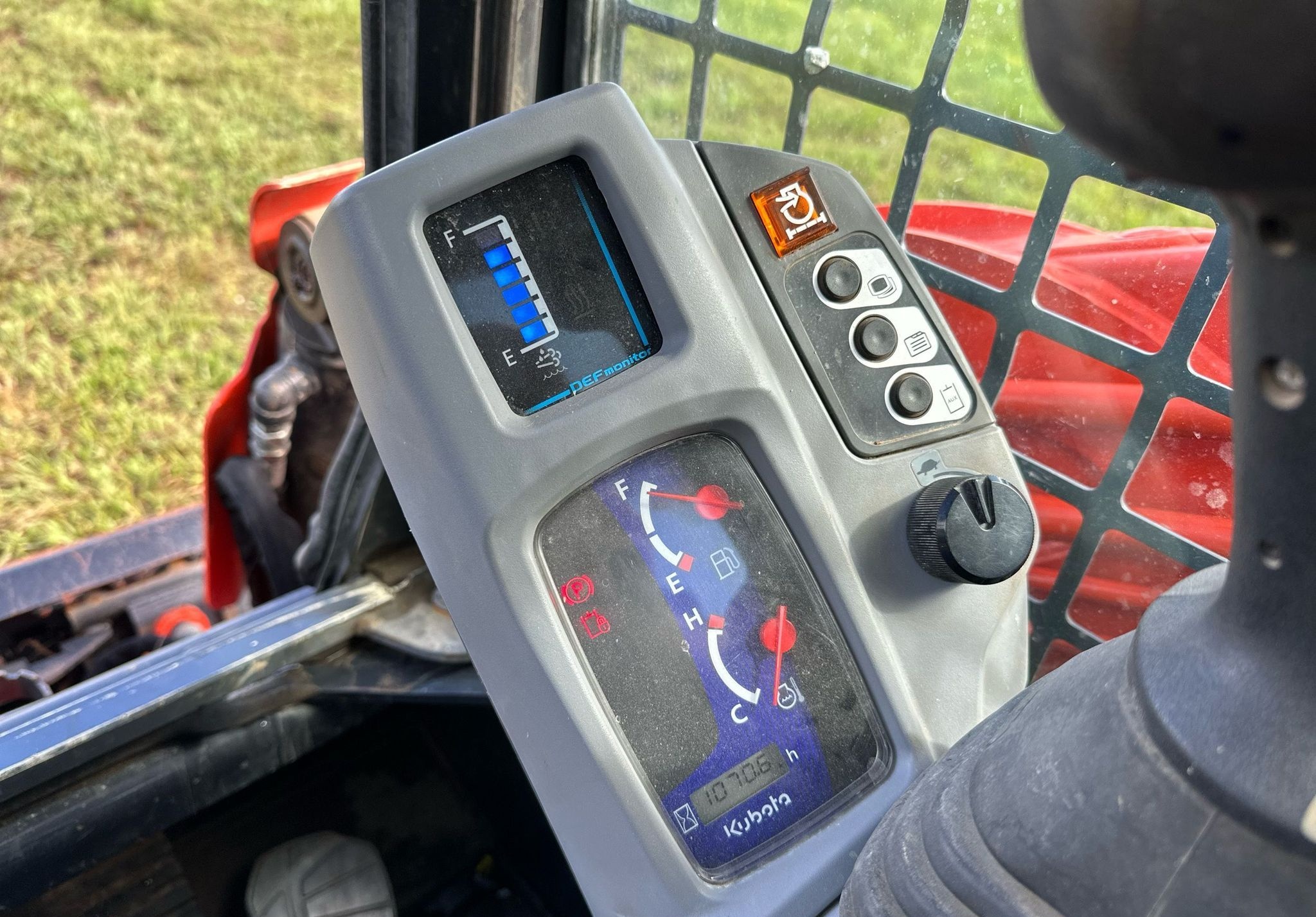 2018 Kubota SVL95-2S - Image 31