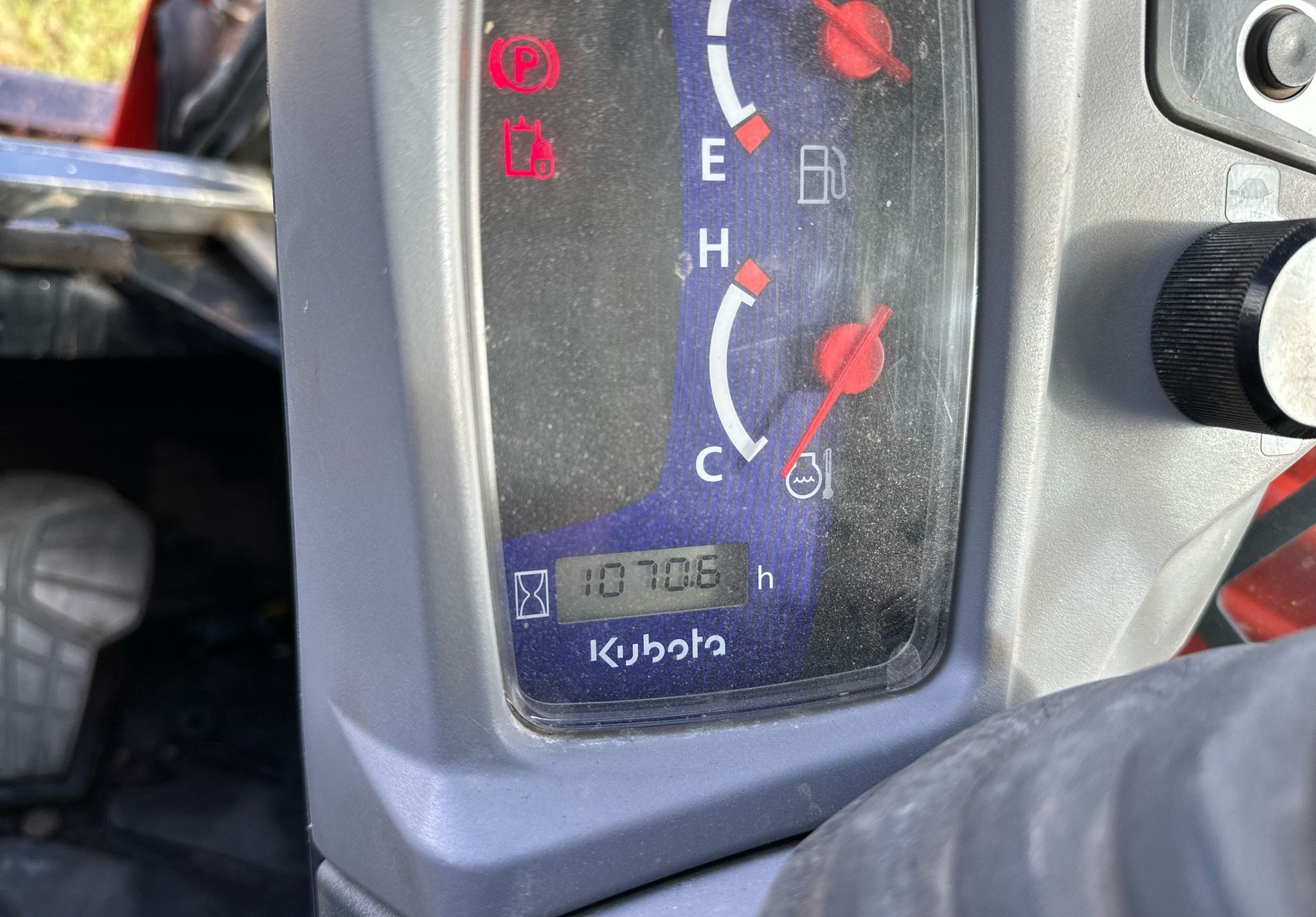 2018 Kubota SVL95-2S - Image 32